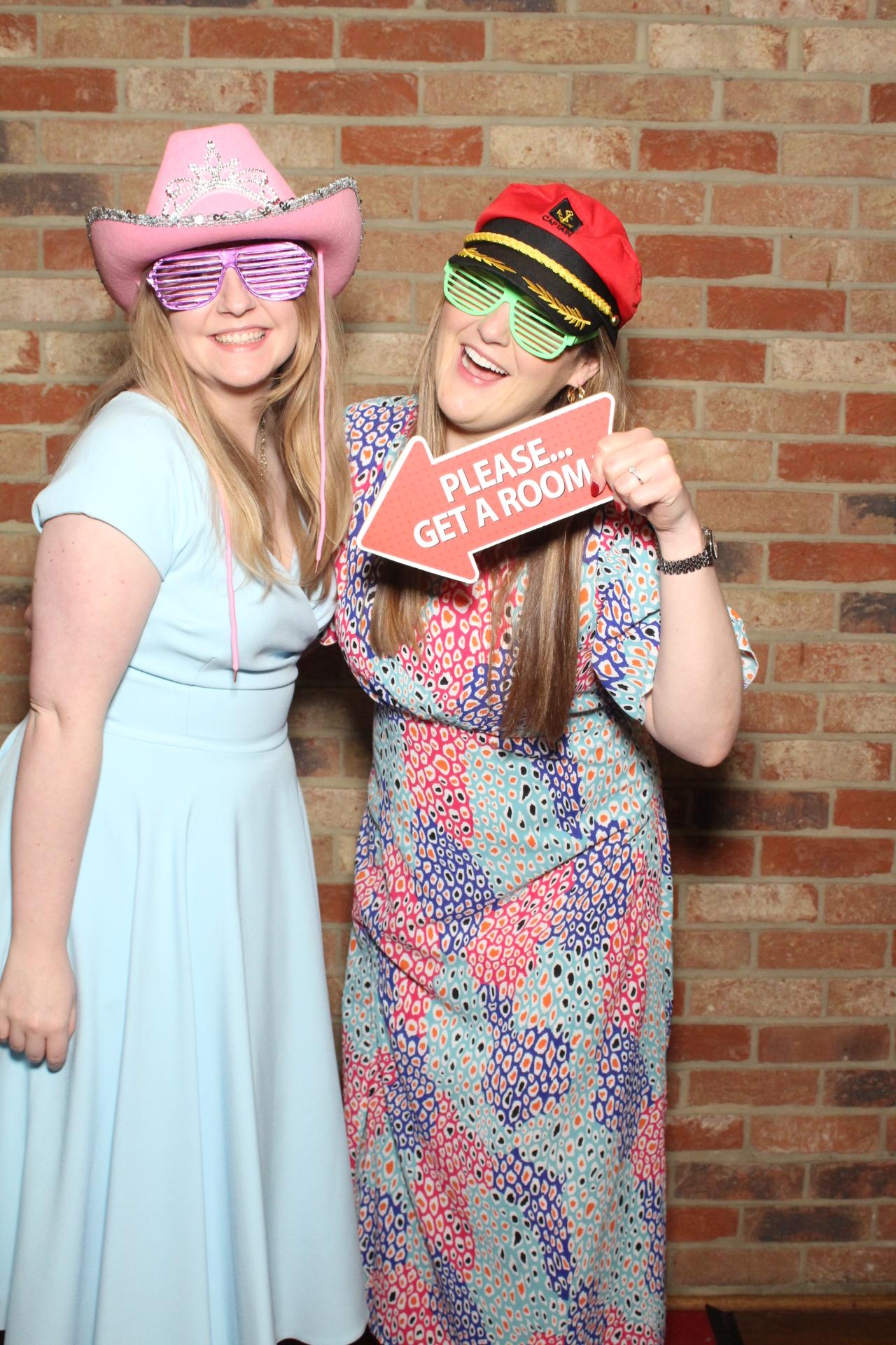 Charlotte & David's Wedding  | View more photos from the event at gallery.myphotoboothexperience.co.uk/u/MyPhotoBoothExperienceLtd/Charlotte-Davids-Wedding