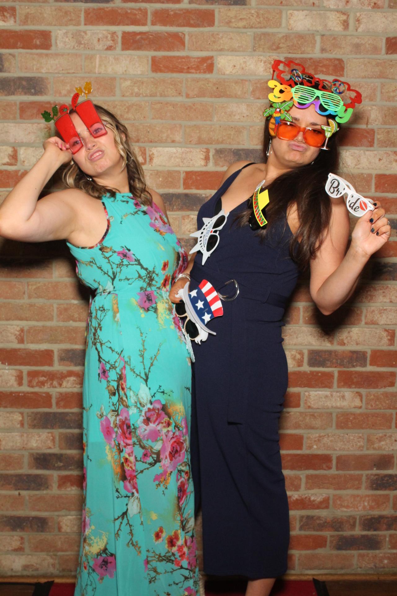 Charlotte & David's Wedding  | View more photos from the event at gallery.myphotoboothexperience.co.uk/u/MyPhotoBoothExperienceLtd/Charlotte-Davids-Wedding