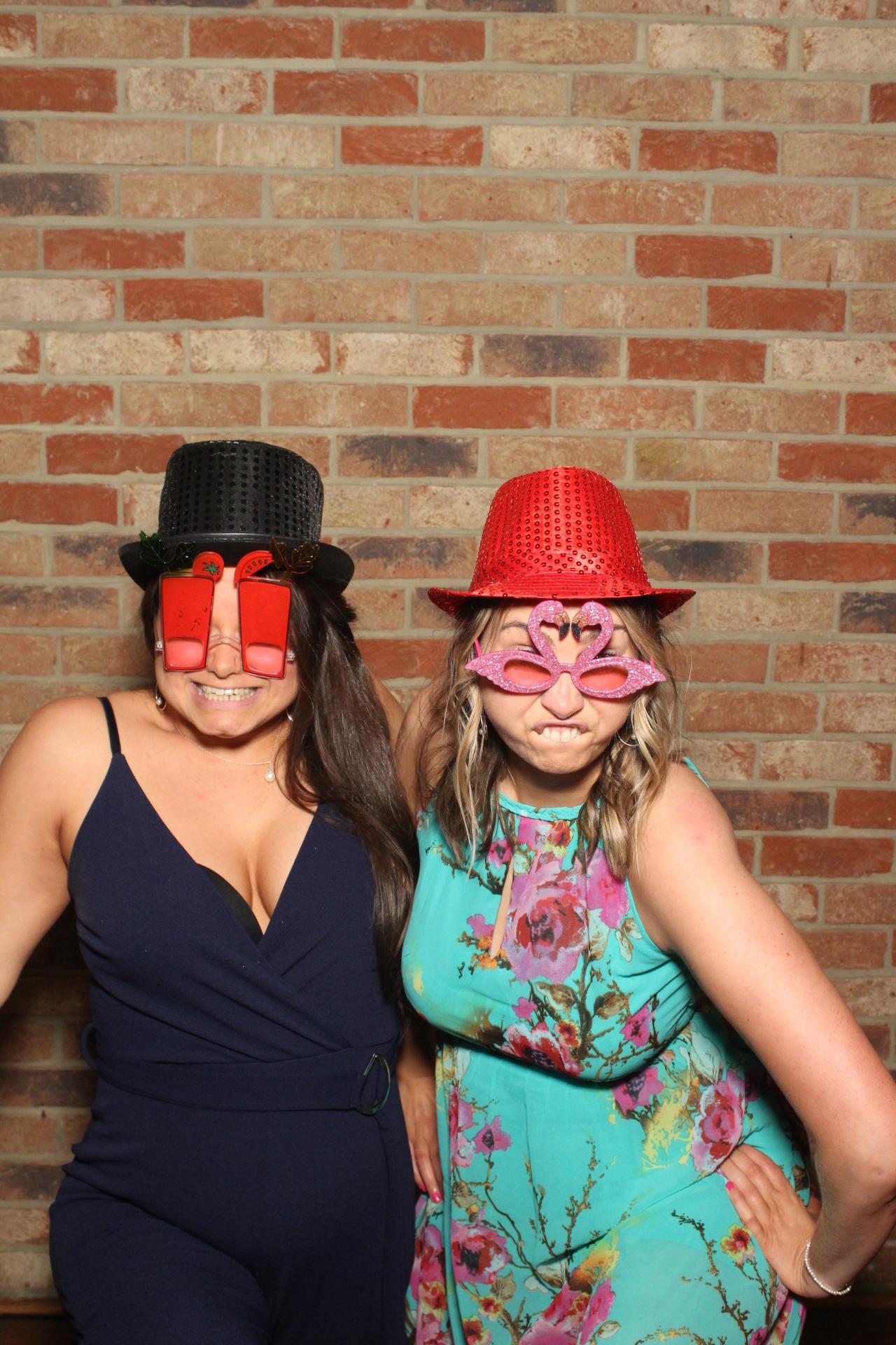 Charlotte & David's Wedding  | View more photos from the event at gallery.myphotoboothexperience.co.uk/u/MyPhotoBoothExperienceLtd/Charlotte-Davids-Wedding