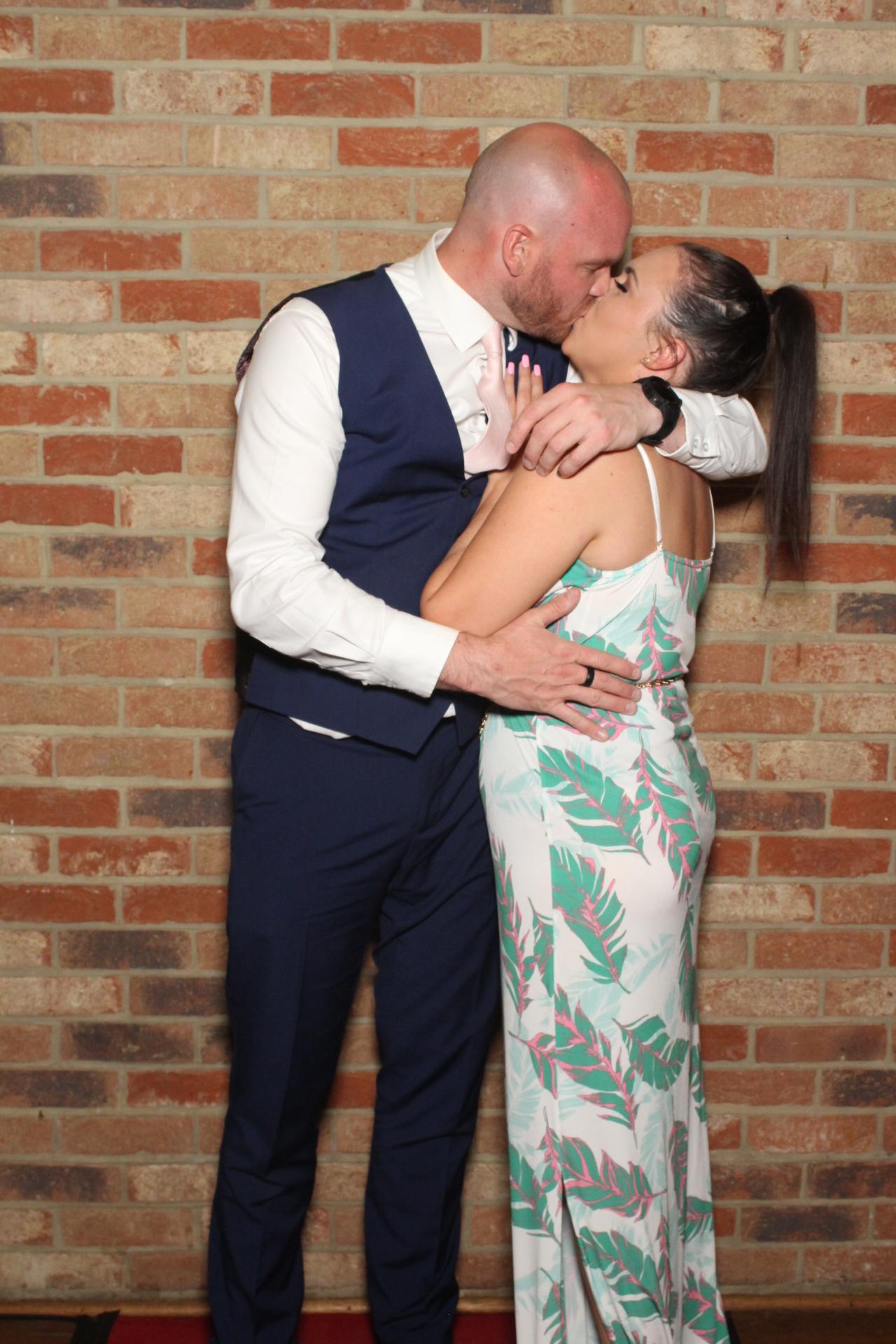 Charlotte & David's Wedding  | View more photos from the event at gallery.myphotoboothexperience.co.uk/u/MyPhotoBoothExperienceLtd/Charlotte-Davids-Wedding