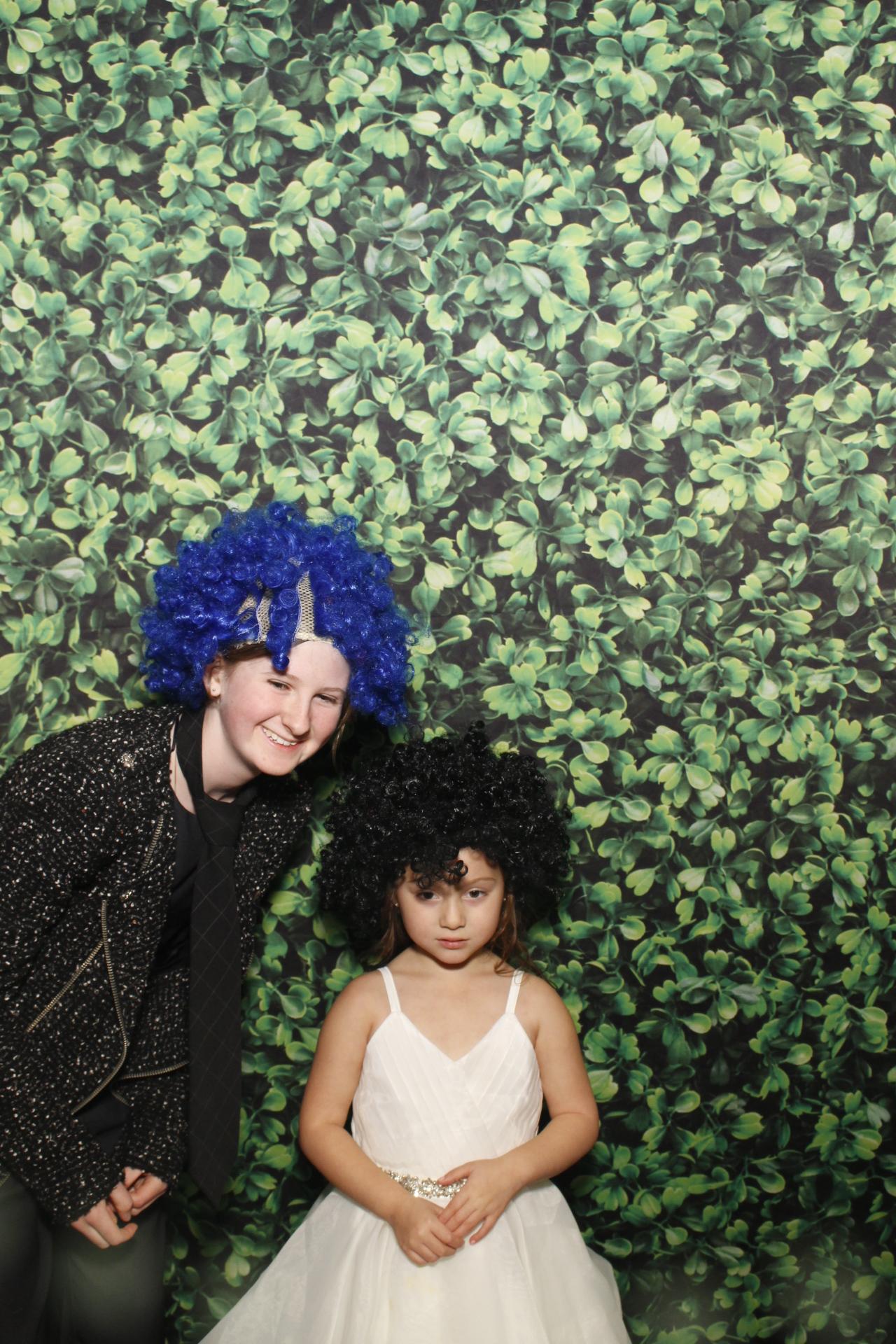 Charlotte & Kevin's Wedding  | View more photos from the event at gallery.myphotoboothexperience.co.uk/u/MyPhotoBoothExperienceLtd/Charlotte-Kevins-Wedding