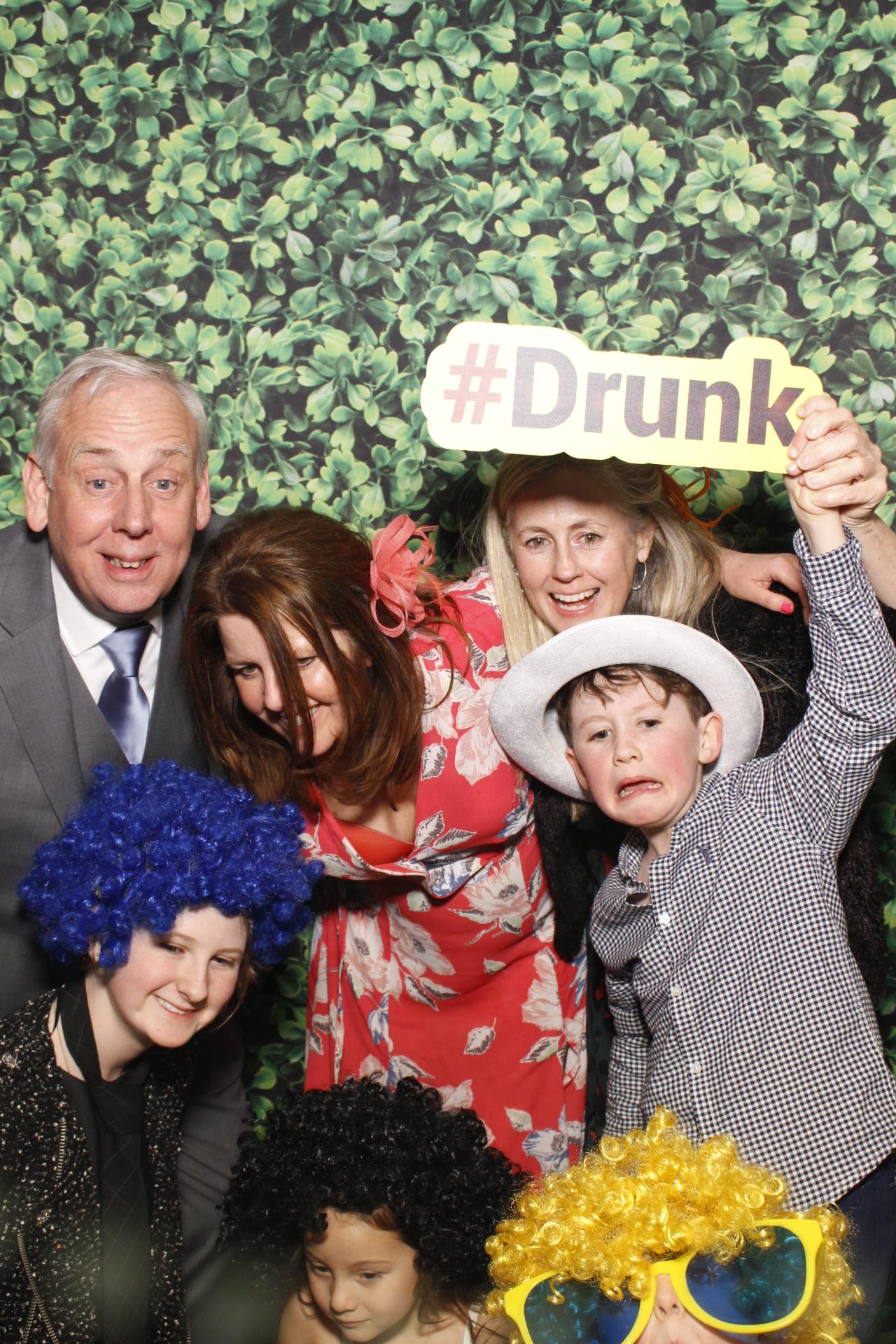 Charlotte & Kevin's Wedding  | View more photos from the event at gallery.myphotoboothexperience.co.uk/u/MyPhotoBoothExperienceLtd/Charlotte-Kevins-Wedding