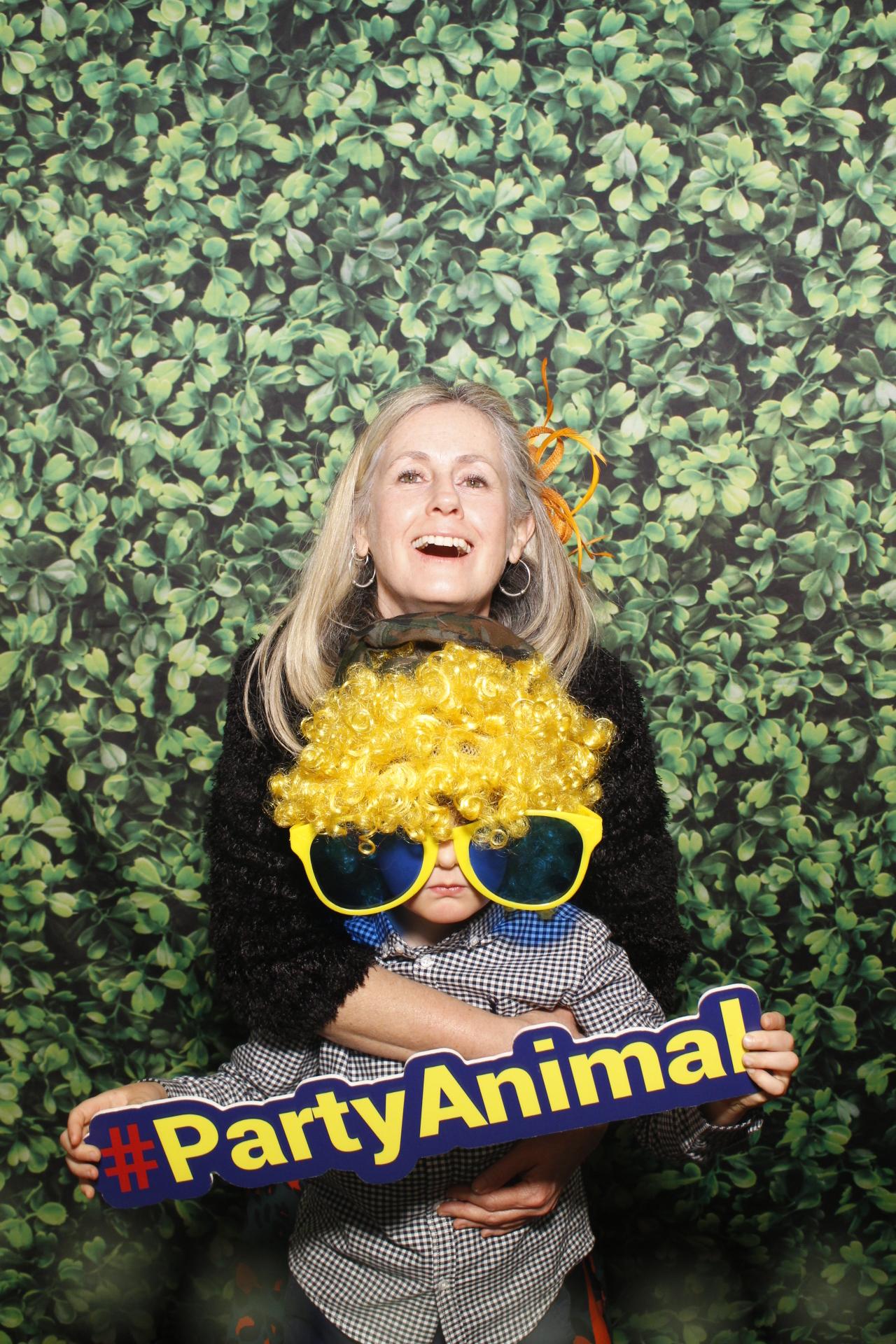Charlotte & Kevin's Wedding  | View more photos from the event at gallery.myphotoboothexperience.co.uk/u/MyPhotoBoothExperienceLtd/Charlotte-Kevins-Wedding