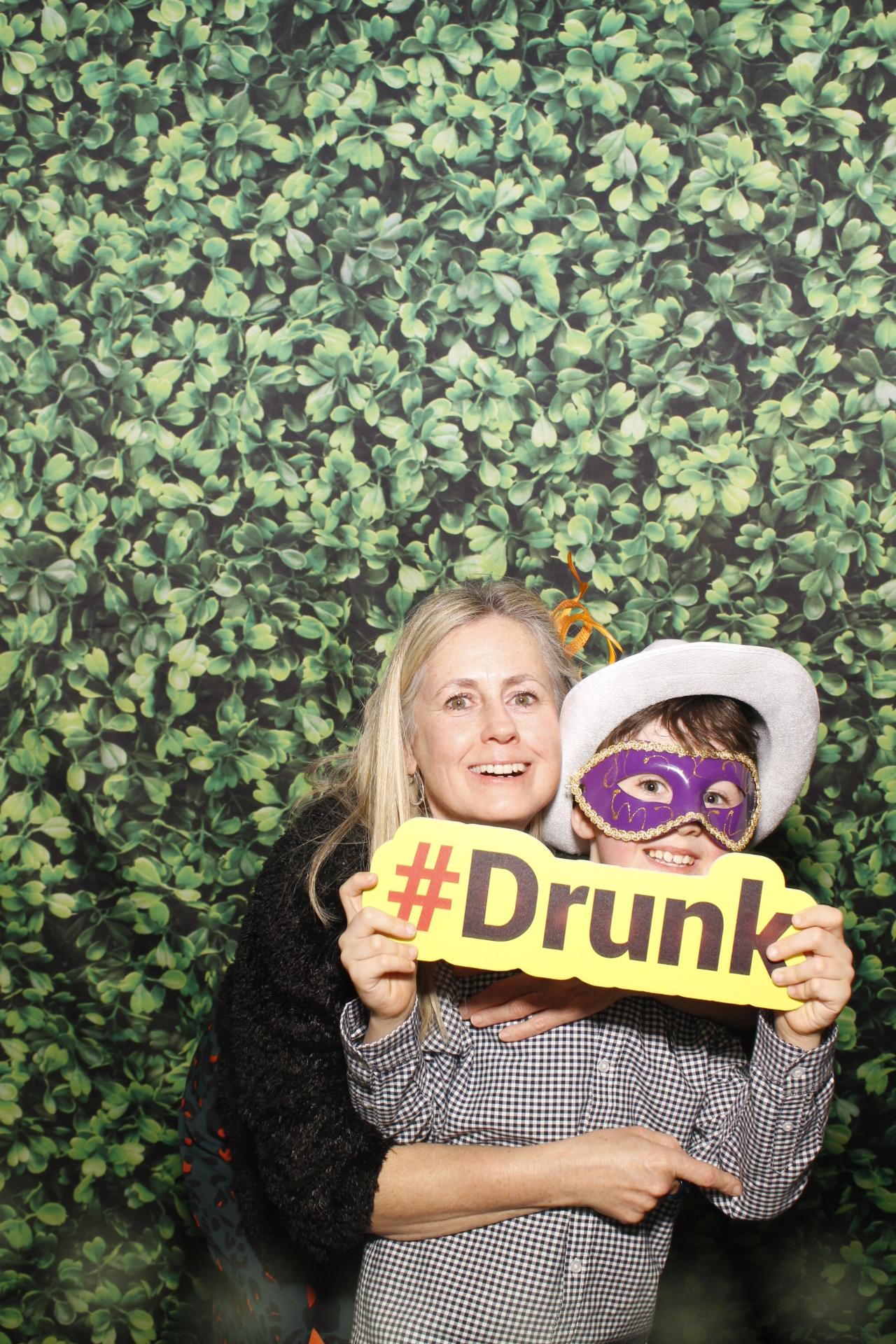 Charlotte & Kevin's Wedding  | View more photos from the event at gallery.myphotoboothexperience.co.uk/u/MyPhotoBoothExperienceLtd/Charlotte-Kevins-Wedding