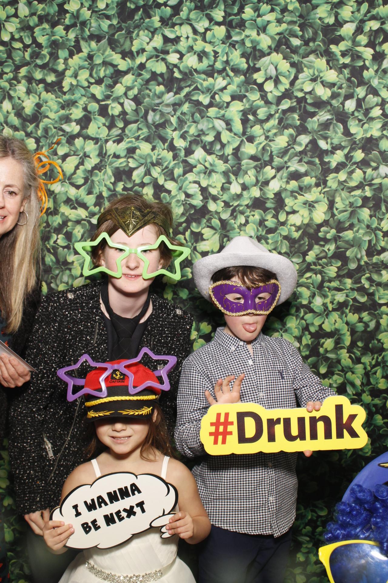 Charlotte & Kevin's Wedding  | View more photos from the event at gallery.myphotoboothexperience.co.uk/u/MyPhotoBoothExperienceLtd/Charlotte-Kevins-Wedding