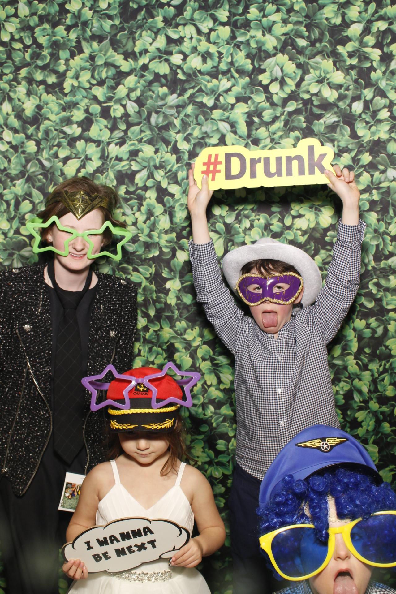 Charlotte & Kevin's Wedding  | View more photos from the event at gallery.myphotoboothexperience.co.uk/u/MyPhotoBoothExperienceLtd/Charlotte-Kevins-Wedding