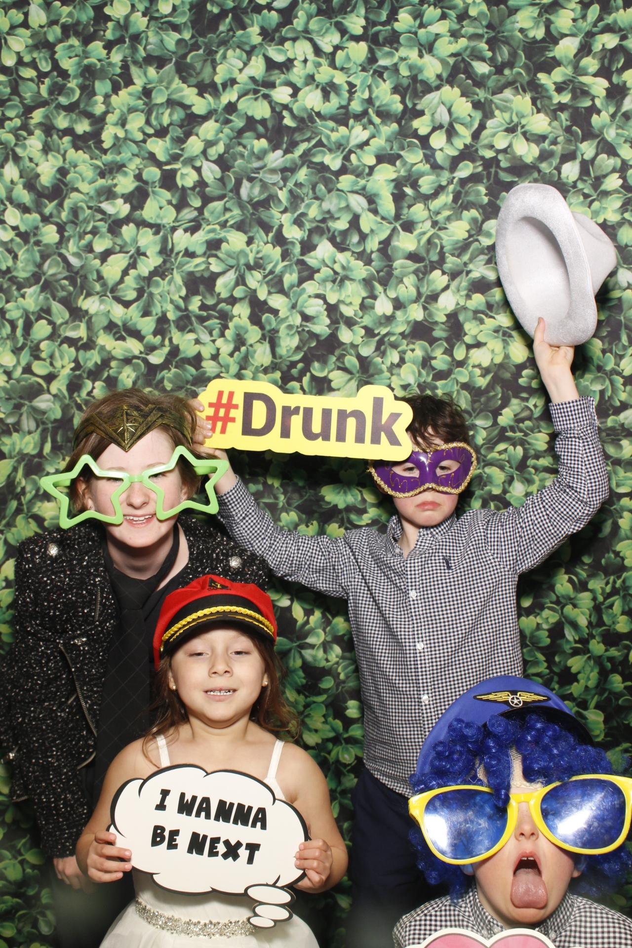 Charlotte & Kevin's Wedding  | View more photos from the event at gallery.myphotoboothexperience.co.uk/u/MyPhotoBoothExperienceLtd/Charlotte-Kevins-Wedding
