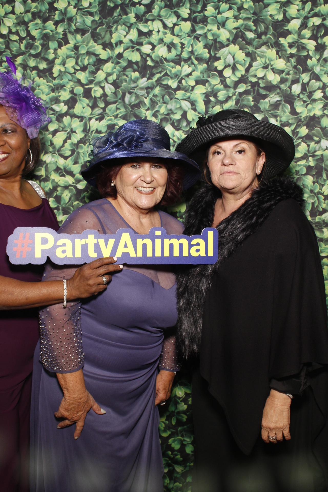 Charlotte & Kevin's Wedding  | View more photos from the event at gallery.myphotoboothexperience.co.uk/u/MyPhotoBoothExperienceLtd/Charlotte-Kevins-Wedding