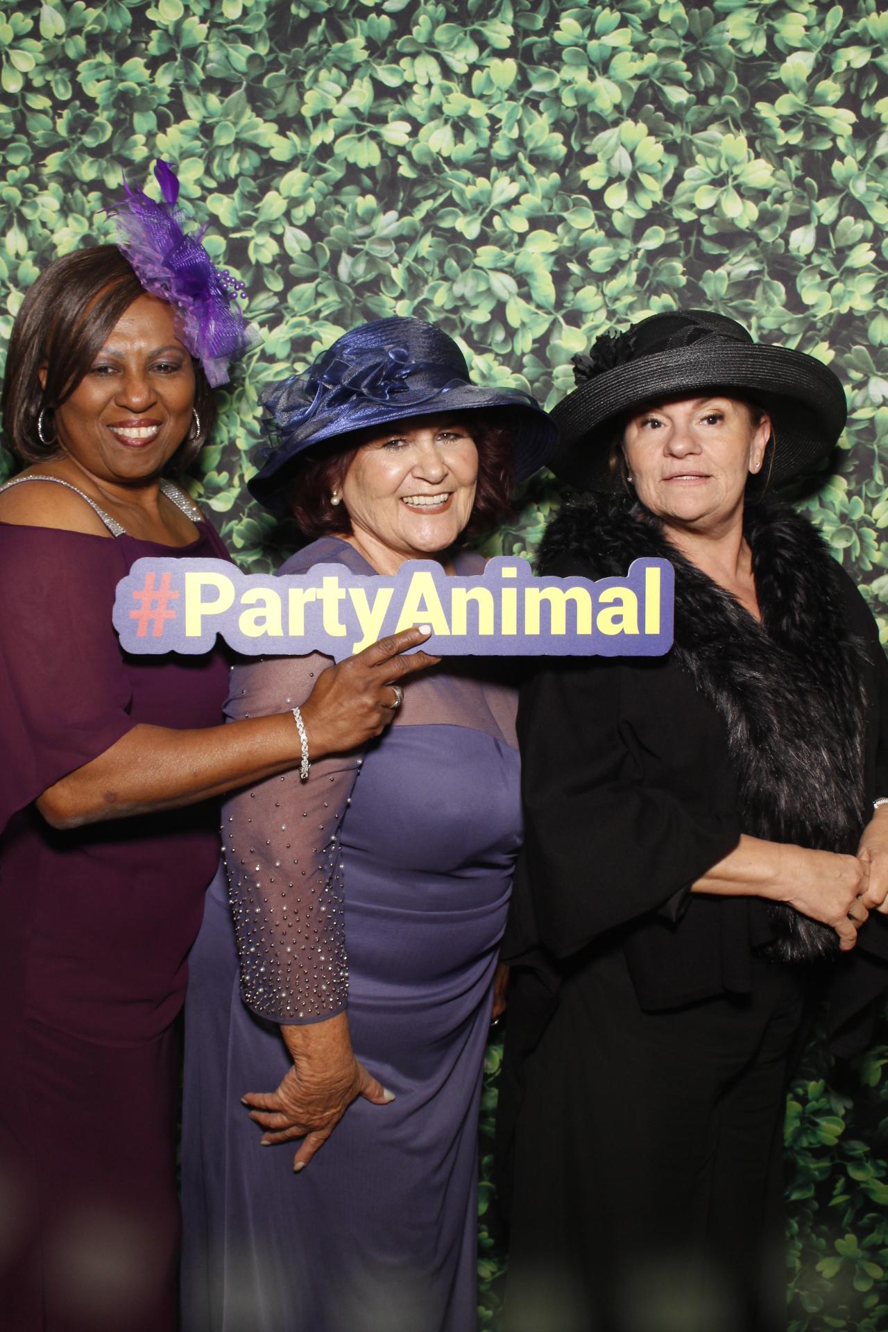 Charlotte & Kevin's Wedding  | View more photos from the event at gallery.myphotoboothexperience.co.uk/u/MyPhotoBoothExperienceLtd/Charlotte-Kevins-Wedding