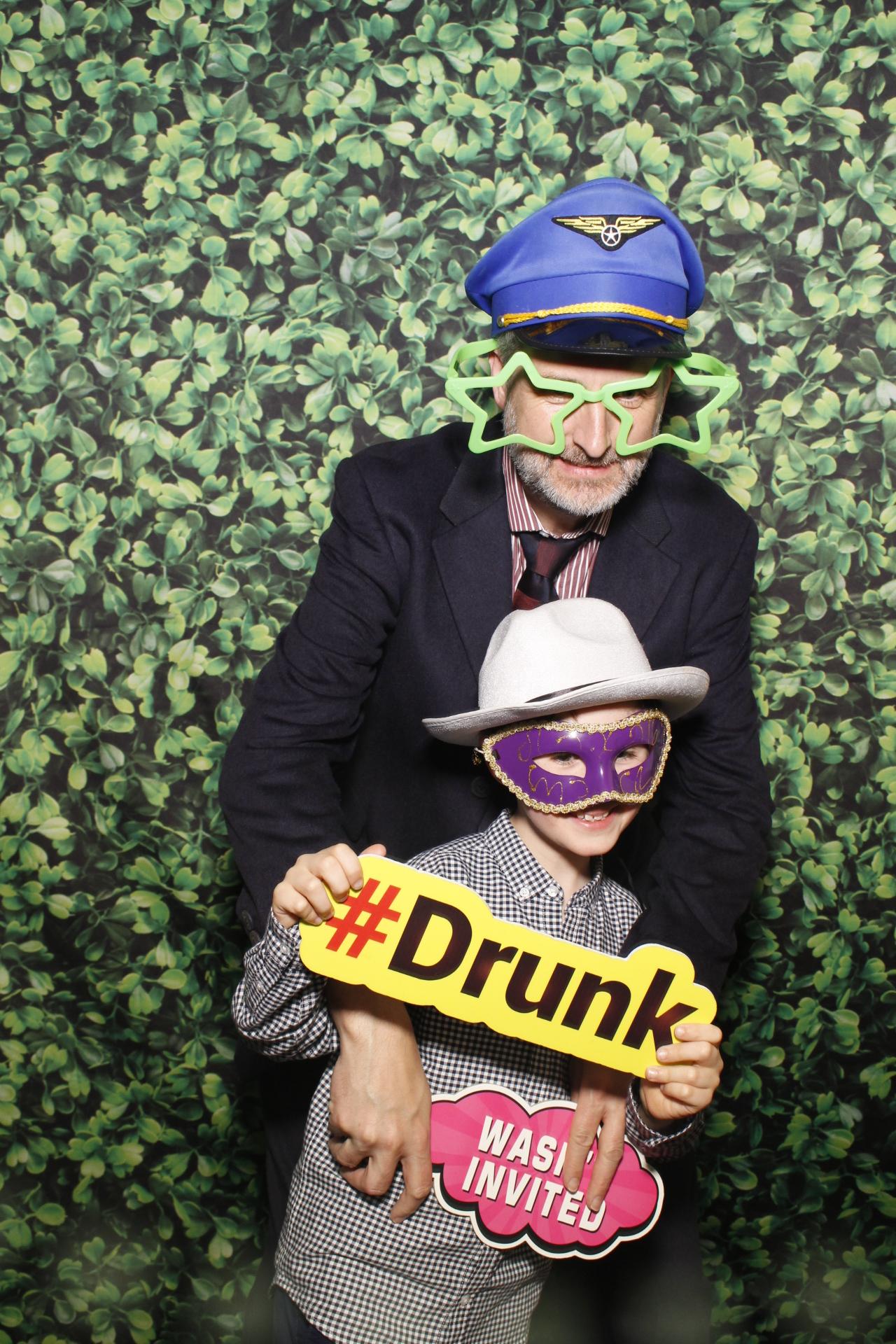 Charlotte & Kevin's Wedding  | View more photos from the event at gallery.myphotoboothexperience.co.uk/u/MyPhotoBoothExperienceLtd/Charlotte-Kevins-Wedding