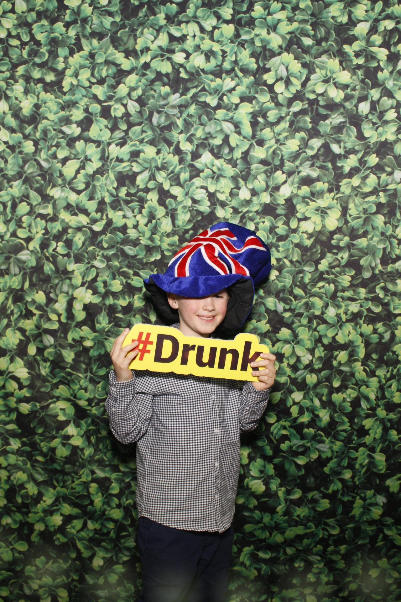 Charlotte & Kevin's Wedding  | View more photos from the event at gallery.myphotoboothexperience.co.uk/u/MyPhotoBoothExperienceLtd/Charlotte-Kevins-Wedding