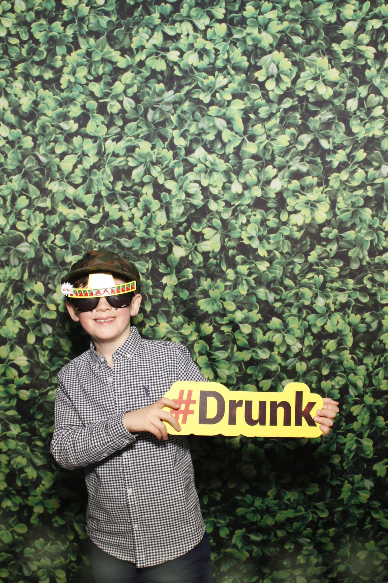 Charlotte & Kevin's Wedding  | View more photos from the event at gallery.myphotoboothexperience.co.uk/u/MyPhotoBoothExperienceLtd/Charlotte-Kevins-Wedding