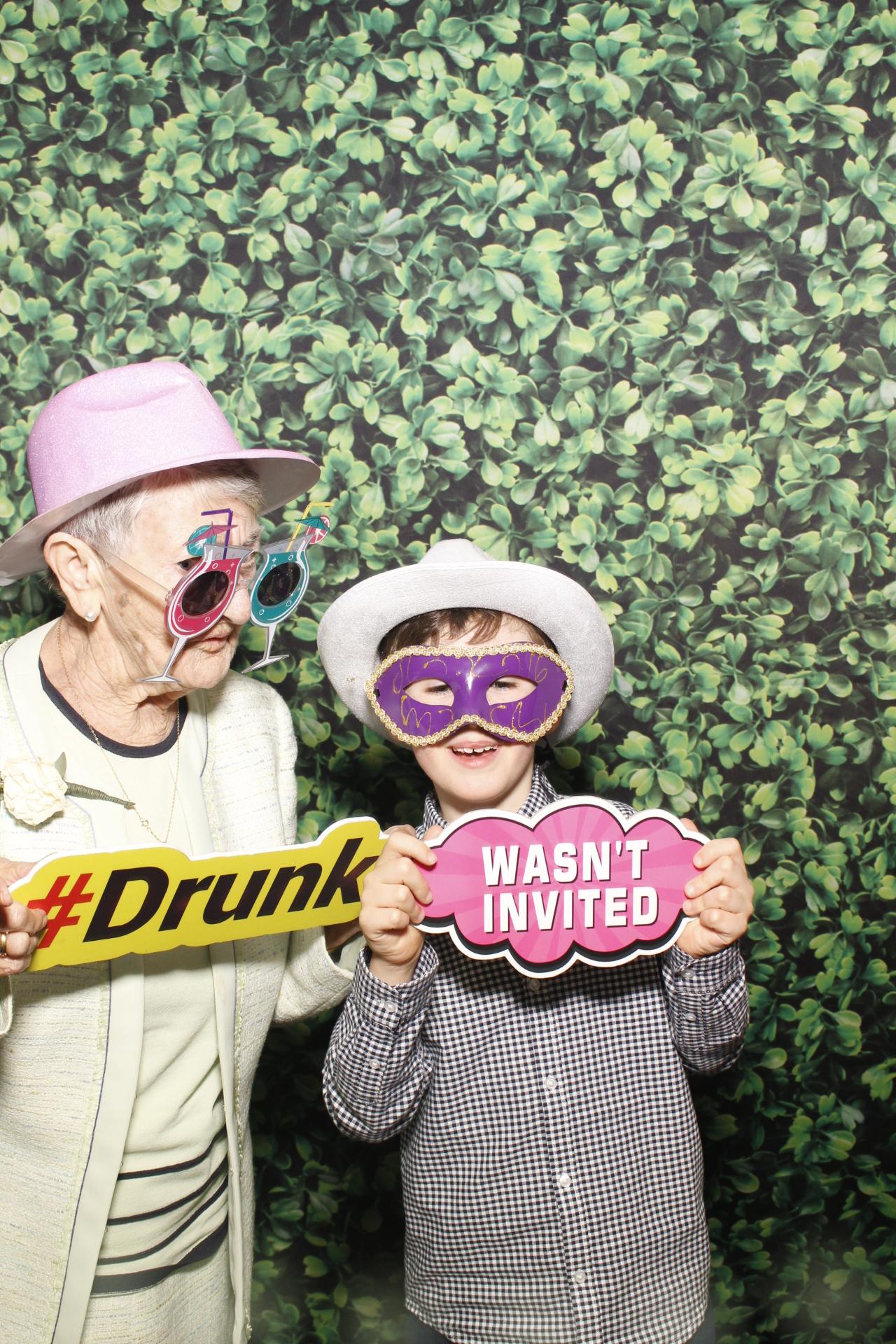 Charlotte & Kevin's Wedding  | View more photos from the event at gallery.myphotoboothexperience.co.uk/u/MyPhotoBoothExperienceLtd/Charlotte-Kevins-Wedding