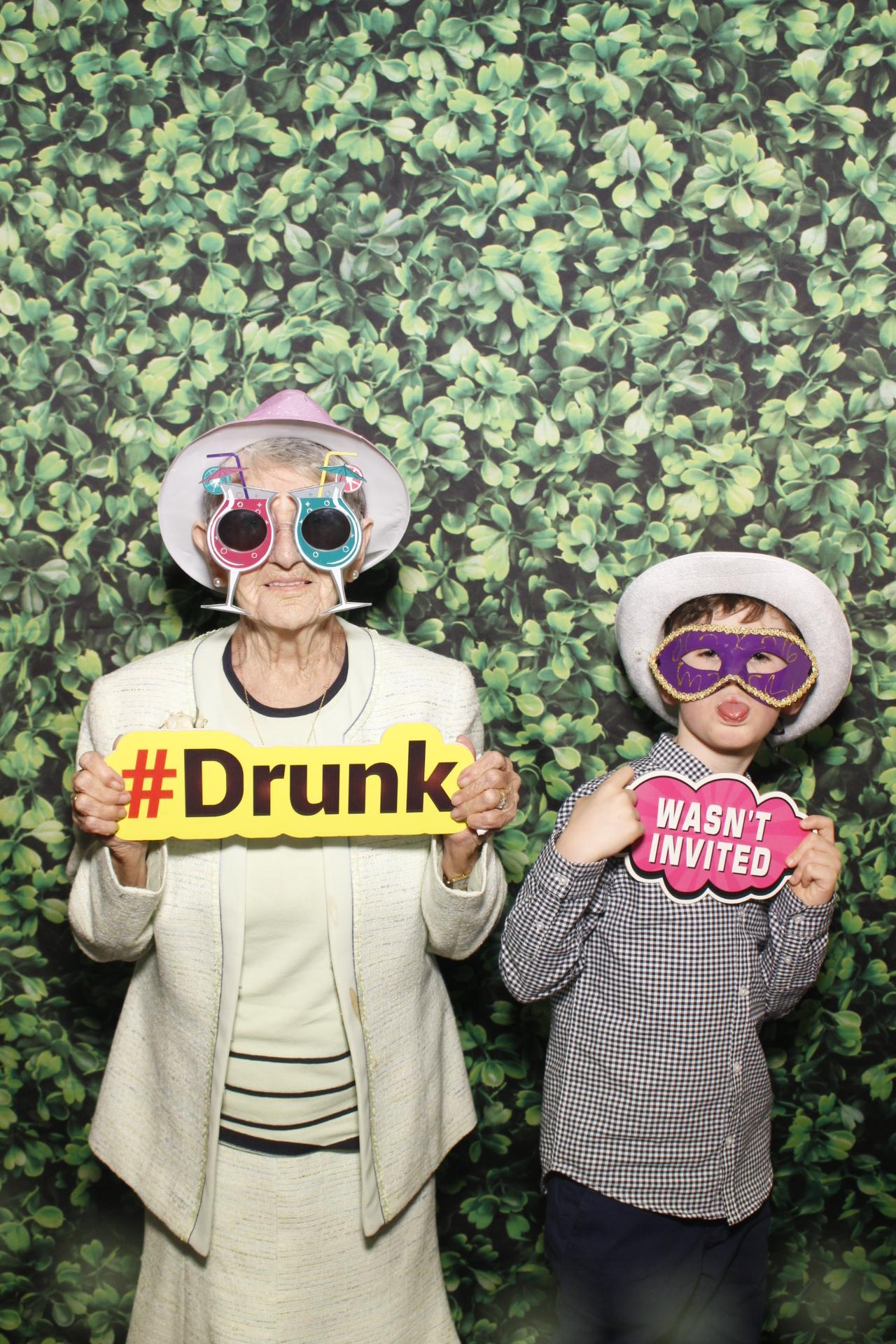 Charlotte & Kevin's Wedding  | View more photos from the event at gallery.myphotoboothexperience.co.uk/u/MyPhotoBoothExperienceLtd/Charlotte-Kevins-Wedding