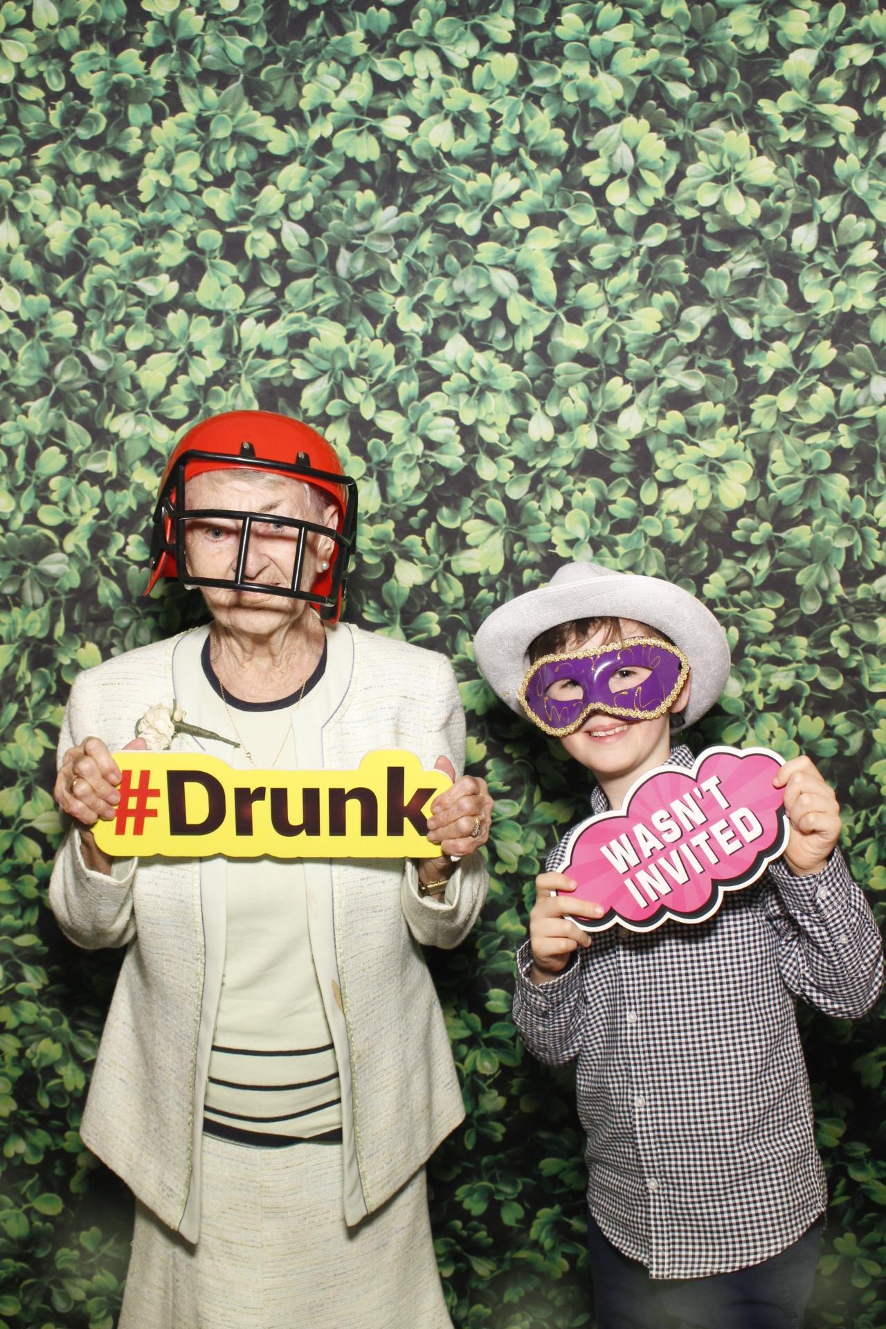 Charlotte & Kevin's Wedding  | View more photos from the event at gallery.myphotoboothexperience.co.uk/u/MyPhotoBoothExperienceLtd/Charlotte-Kevins-Wedding