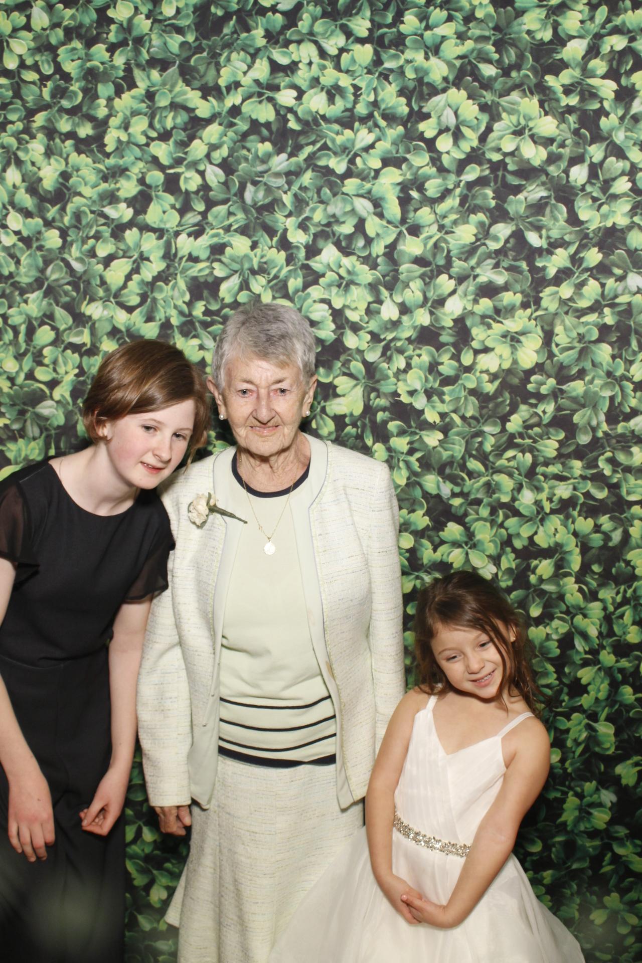 Charlotte & Kevin's Wedding  | View more photos from the event at gallery.myphotoboothexperience.co.uk/u/MyPhotoBoothExperienceLtd/Charlotte-Kevins-Wedding