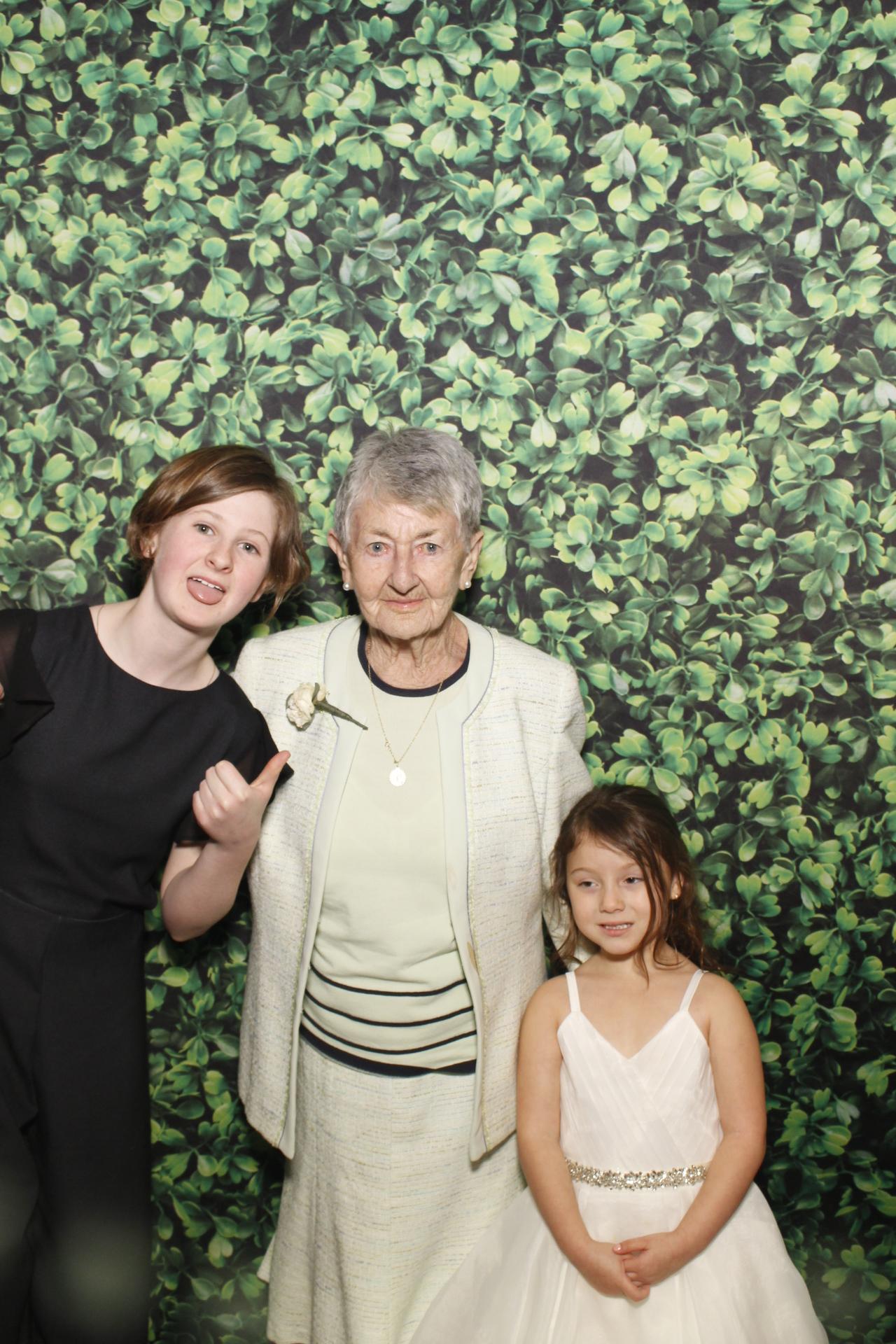 Charlotte & Kevin's Wedding  | View more photos from the event at gallery.myphotoboothexperience.co.uk/u/MyPhotoBoothExperienceLtd/Charlotte-Kevins-Wedding