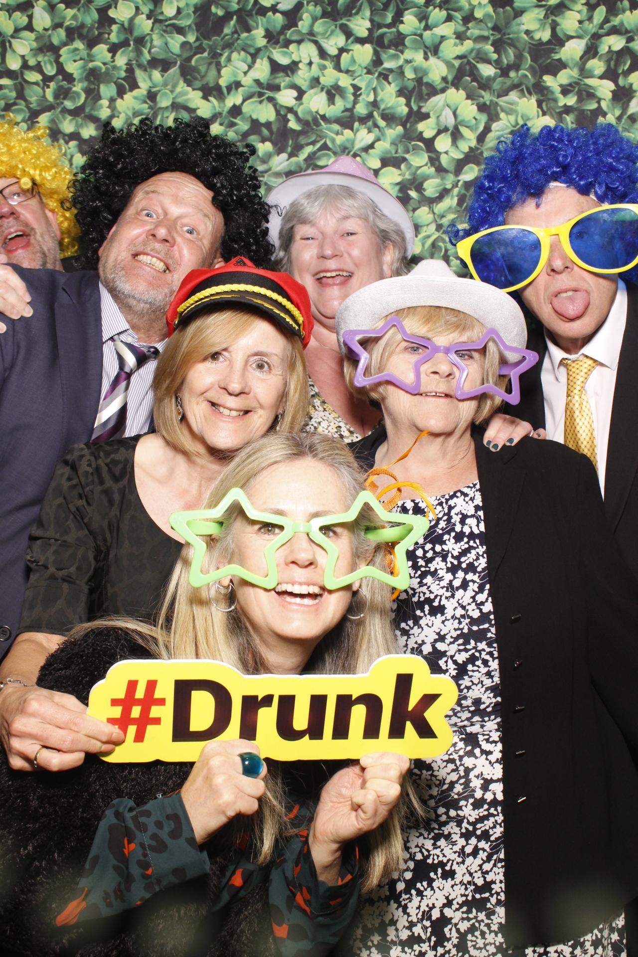 Charlotte & Kevin's Wedding  | View more photos from the event at gallery.myphotoboothexperience.co.uk/u/MyPhotoBoothExperienceLtd/Charlotte-Kevins-Wedding