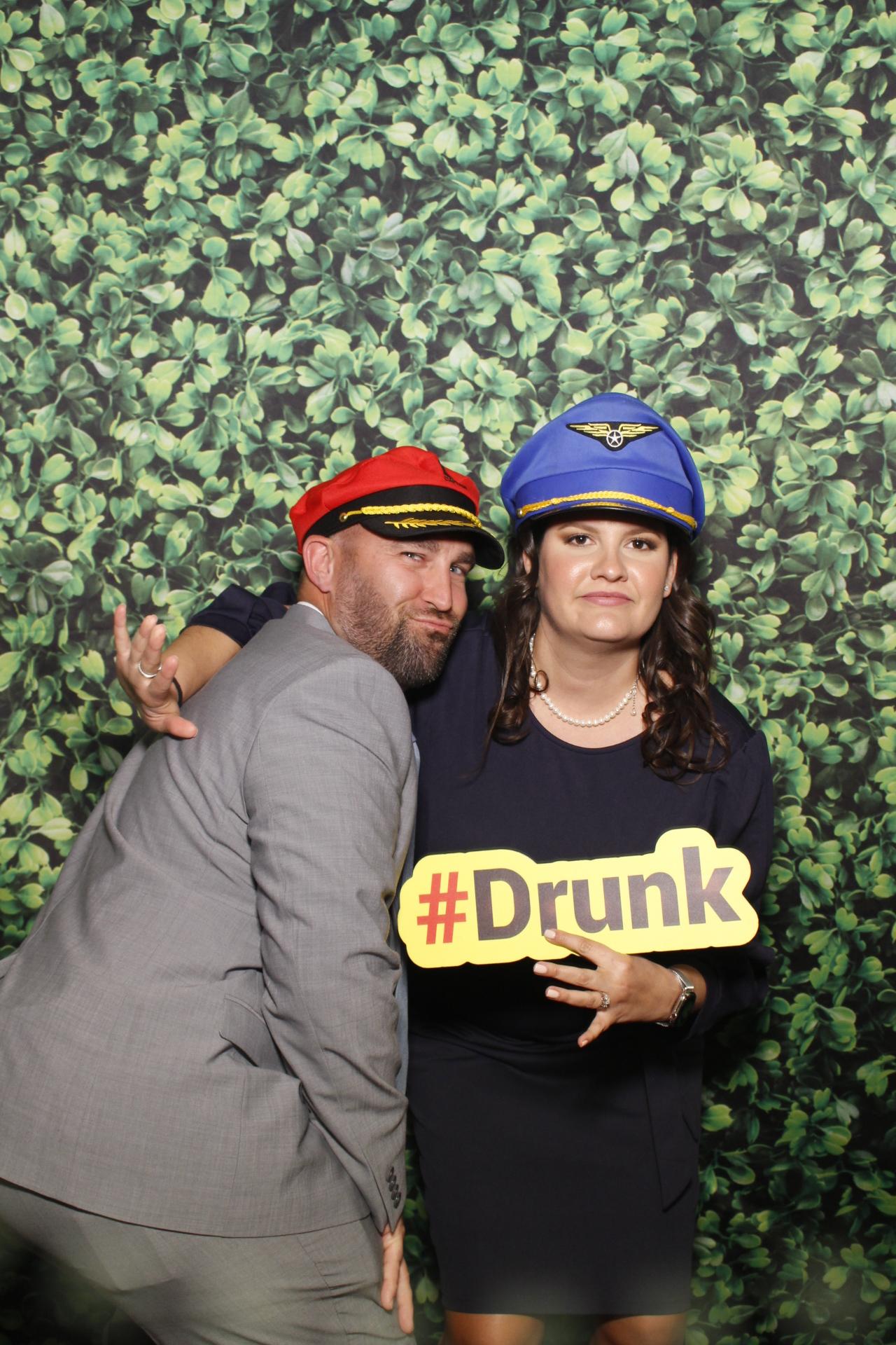 Charlotte & Kevin's Wedding  | View more photos from the event at gallery.myphotoboothexperience.co.uk/u/MyPhotoBoothExperienceLtd/Charlotte-Kevins-Wedding