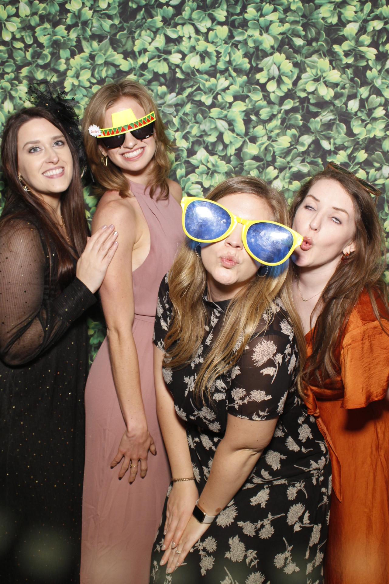 Charlotte & Kevin's Wedding  | View more photos from the event at gallery.myphotoboothexperience.co.uk/u/MyPhotoBoothExperienceLtd/Charlotte-Kevins-Wedding