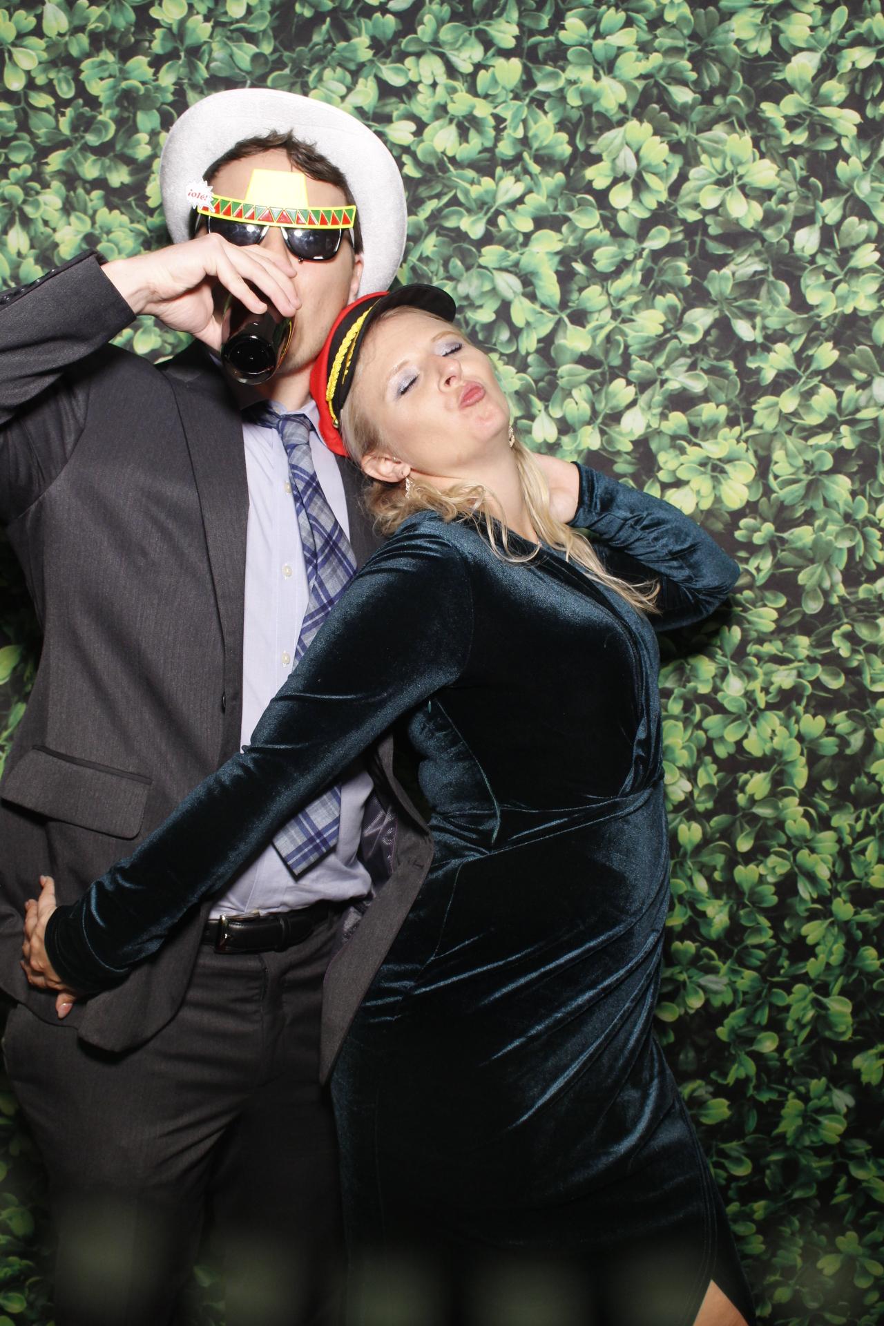 Charlotte & Kevin's Wedding  | View more photos from the event at gallery.myphotoboothexperience.co.uk/u/MyPhotoBoothExperienceLtd/Charlotte-Kevins-Wedding