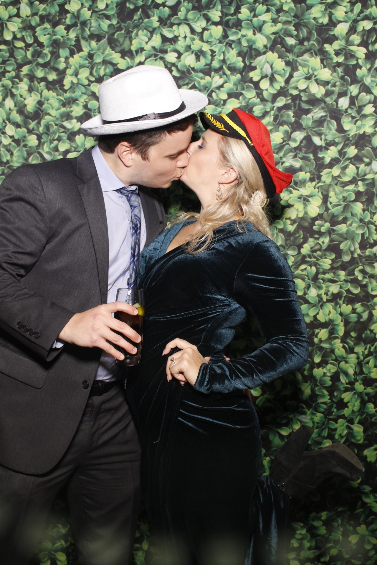 Charlotte & Kevin's Wedding  | View more photos from the event at gallery.myphotoboothexperience.co.uk/u/MyPhotoBoothExperienceLtd/Charlotte-Kevins-Wedding