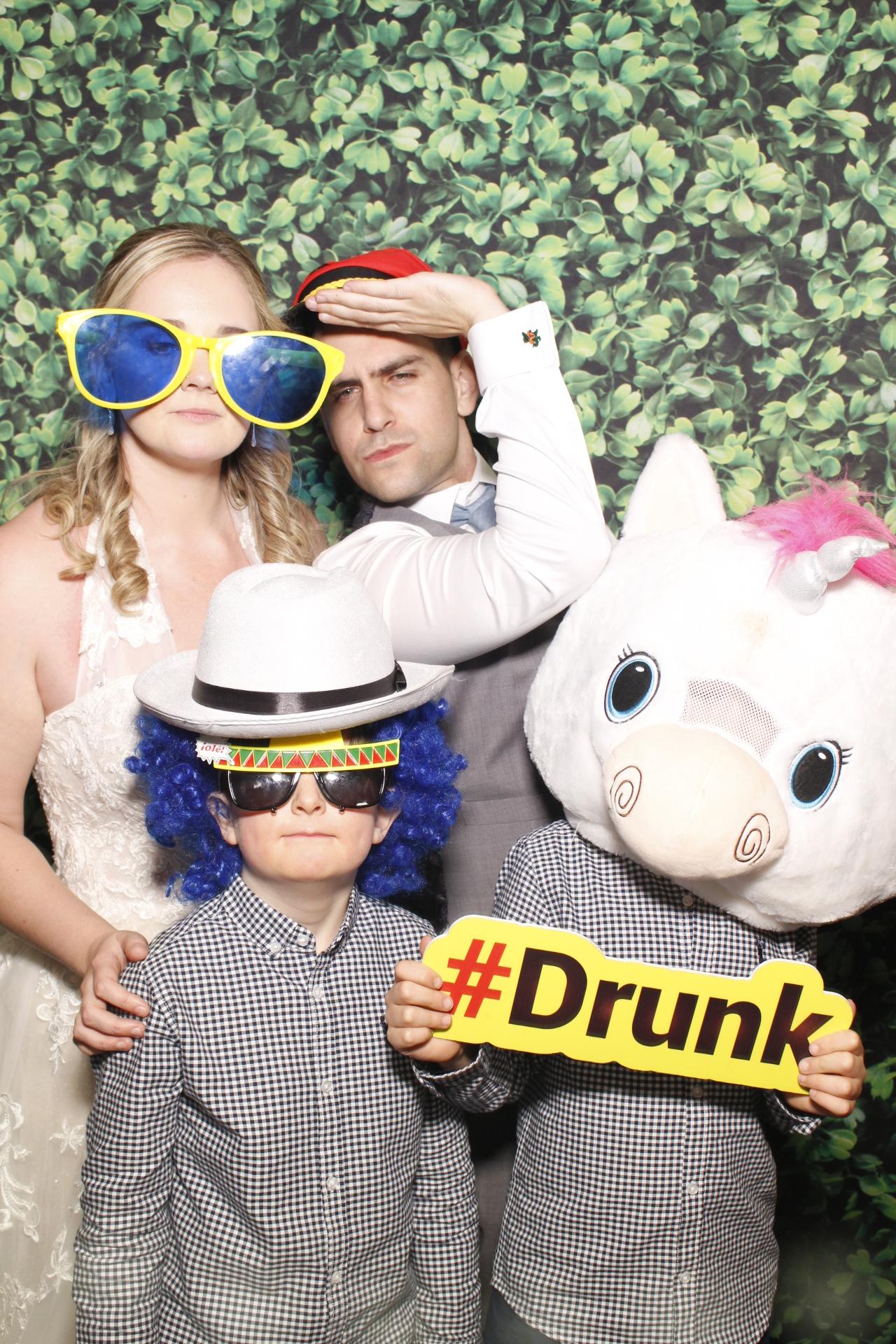 Charlotte & Kevin's Wedding  | View more photos from the event at gallery.myphotoboothexperience.co.uk/u/MyPhotoBoothExperienceLtd/Charlotte-Kevins-Wedding