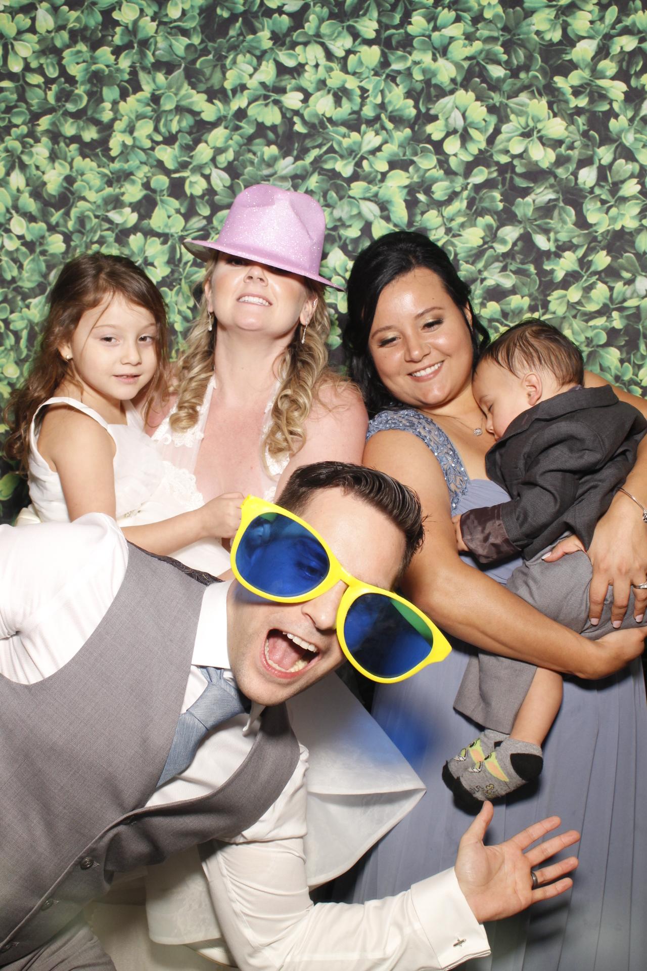 Charlotte & Kevin's Wedding  | View more photos from the event at gallery.myphotoboothexperience.co.uk/u/MyPhotoBoothExperienceLtd/Charlotte-Kevins-Wedding