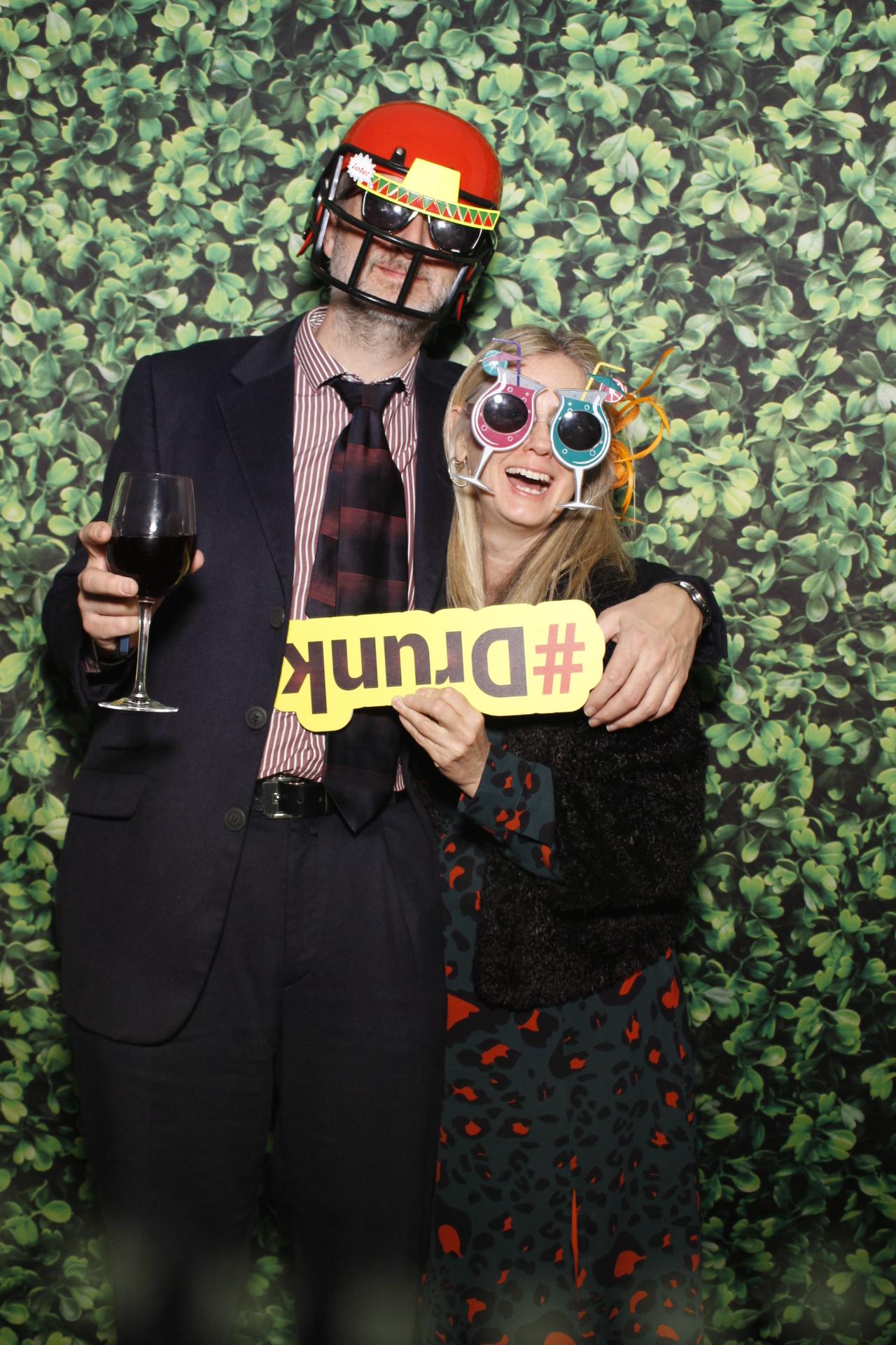 Charlotte & Kevin's Wedding  | View more photos from the event at gallery.myphotoboothexperience.co.uk/u/MyPhotoBoothExperienceLtd/Charlotte-Kevins-Wedding