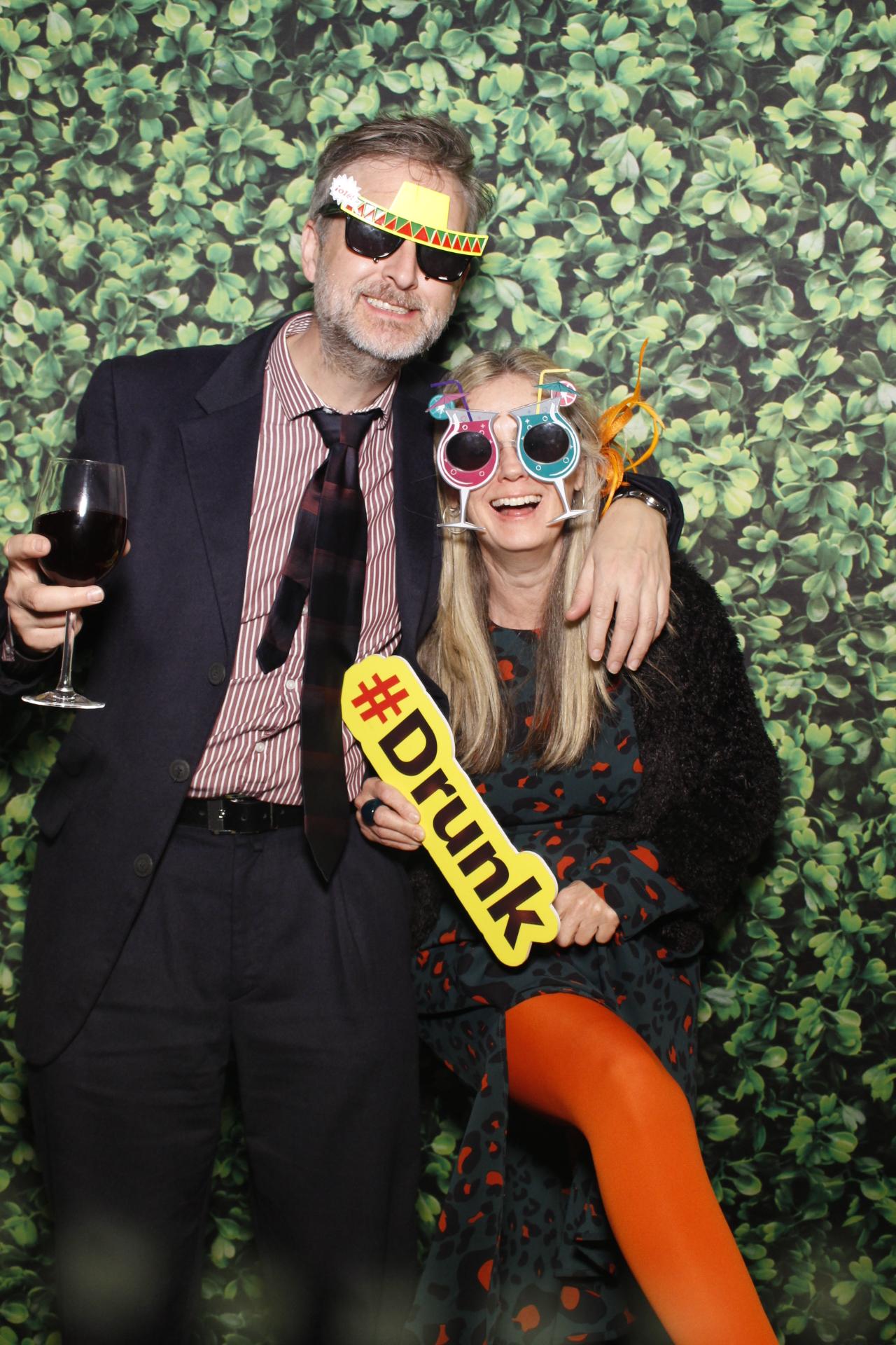 Charlotte & Kevin's Wedding  | View more photos from the event at gallery.myphotoboothexperience.co.uk/u/MyPhotoBoothExperienceLtd/Charlotte-Kevins-Wedding