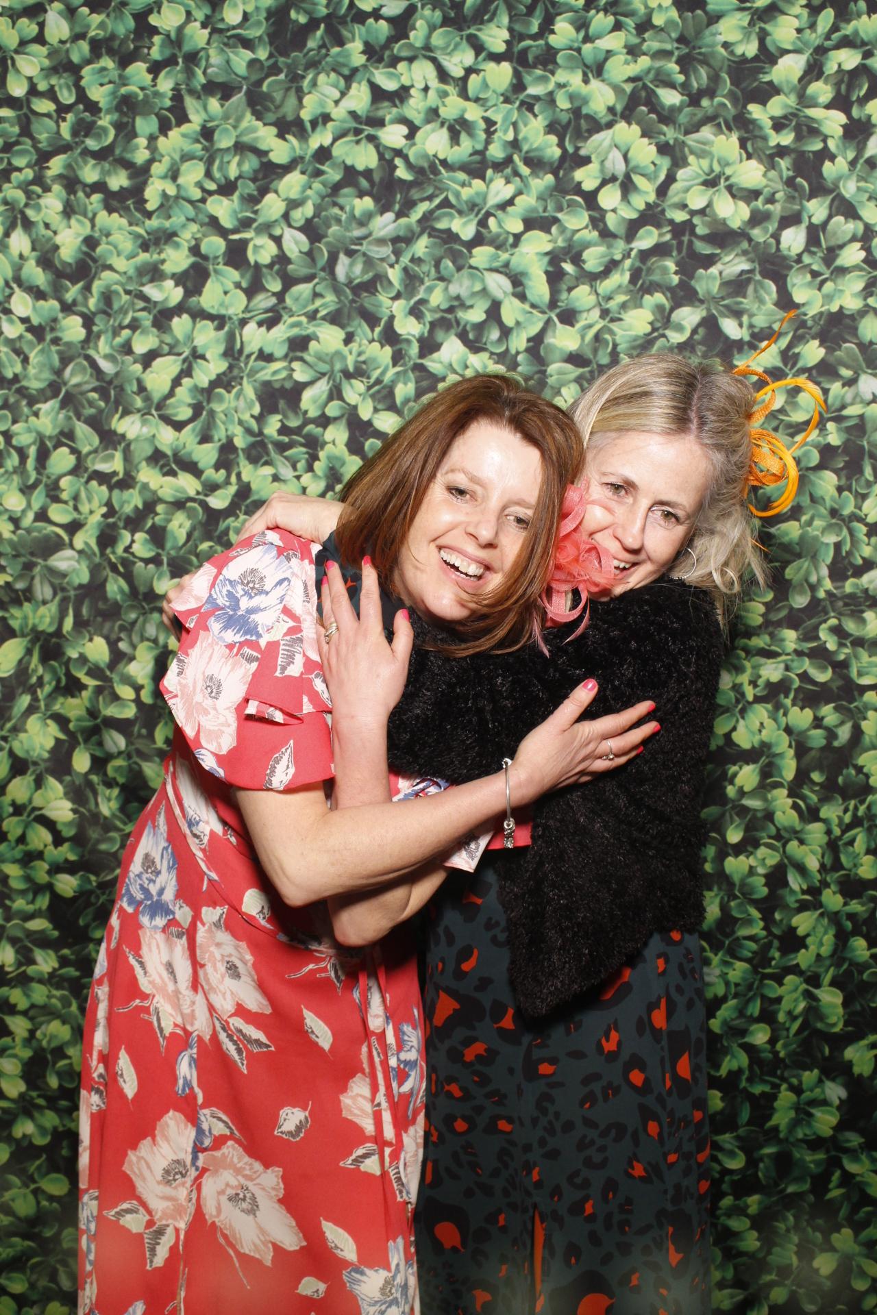Charlotte & Kevin's Wedding  | View more photos from the event at gallery.myphotoboothexperience.co.uk/u/MyPhotoBoothExperienceLtd/Charlotte-Kevins-Wedding