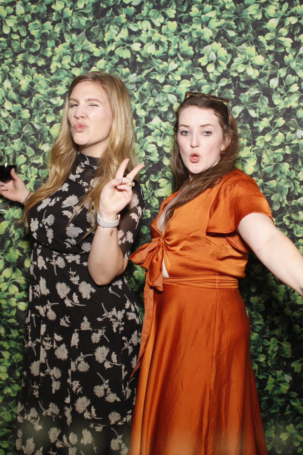 Charlotte & Kevin's Wedding  | View more photos from the event at gallery.myphotoboothexperience.co.uk/u/MyPhotoBoothExperienceLtd/Charlotte-Kevins-Wedding