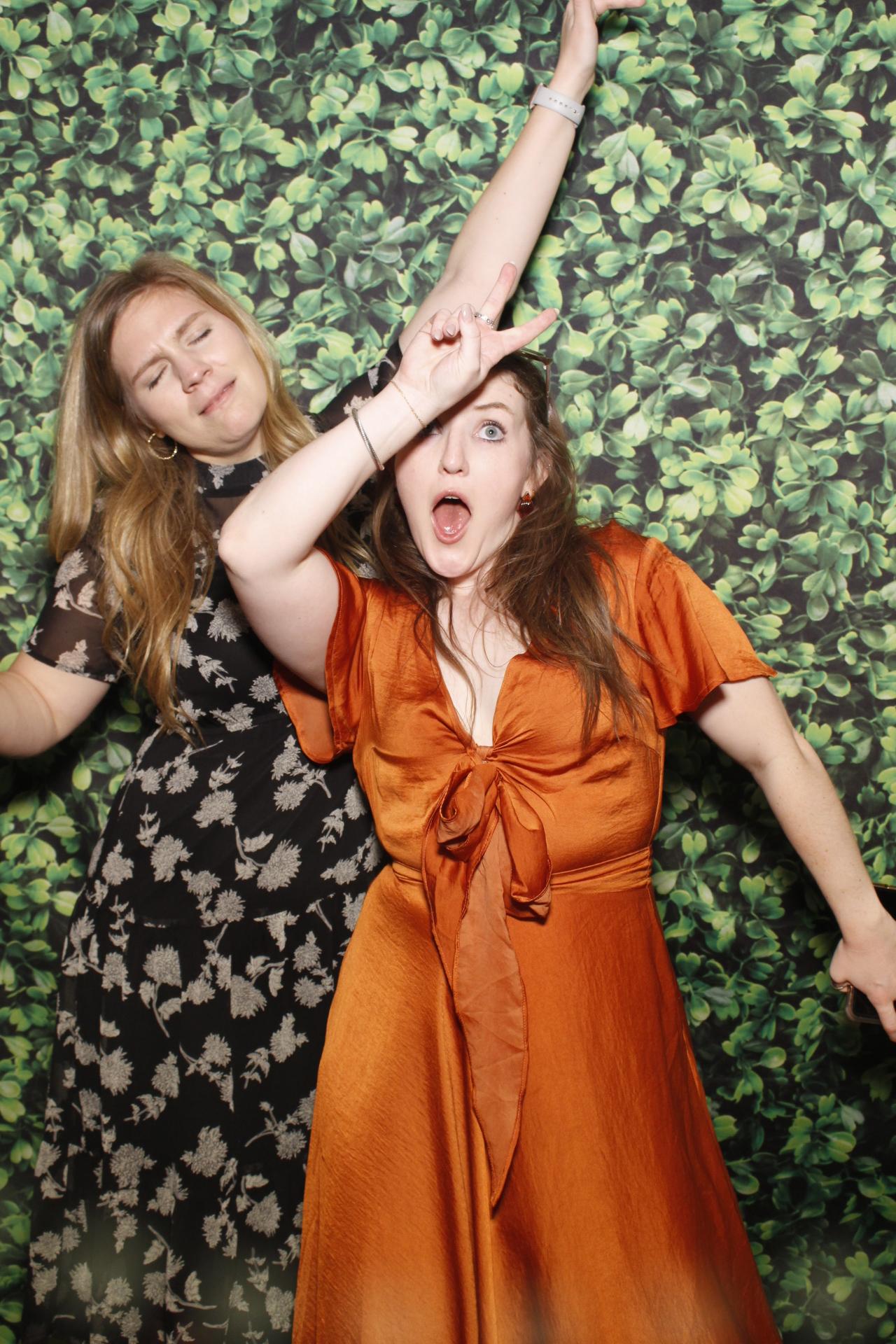 Charlotte & Kevin's Wedding  | View more photos from the event at gallery.myphotoboothexperience.co.uk/u/MyPhotoBoothExperienceLtd/Charlotte-Kevins-Wedding