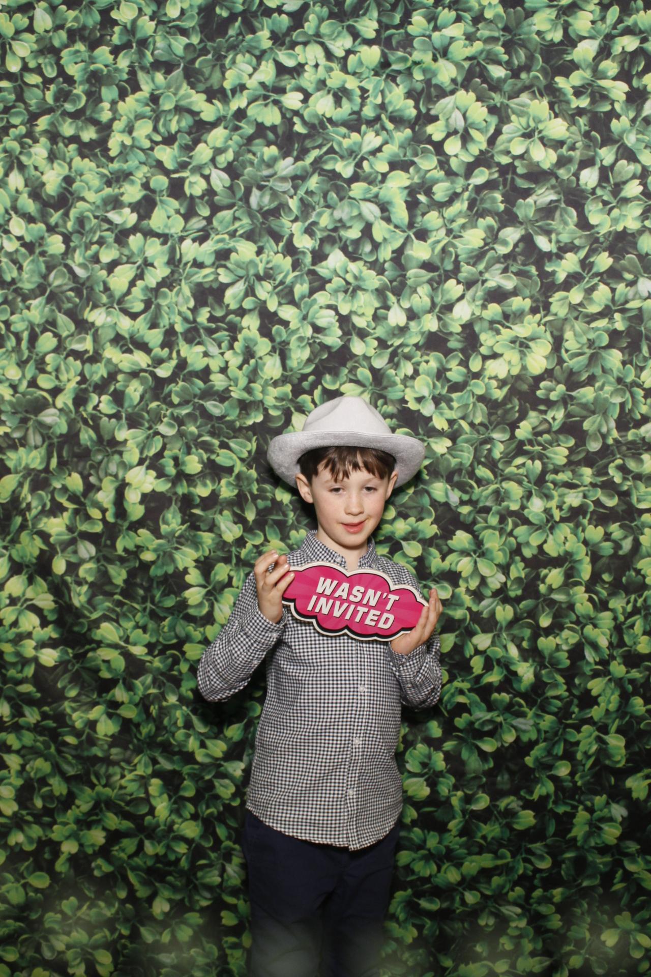 Charlotte & Kevin's Wedding  | View more photos from the event at gallery.myphotoboothexperience.co.uk/u/MyPhotoBoothExperienceLtd/Charlotte-Kevins-Wedding