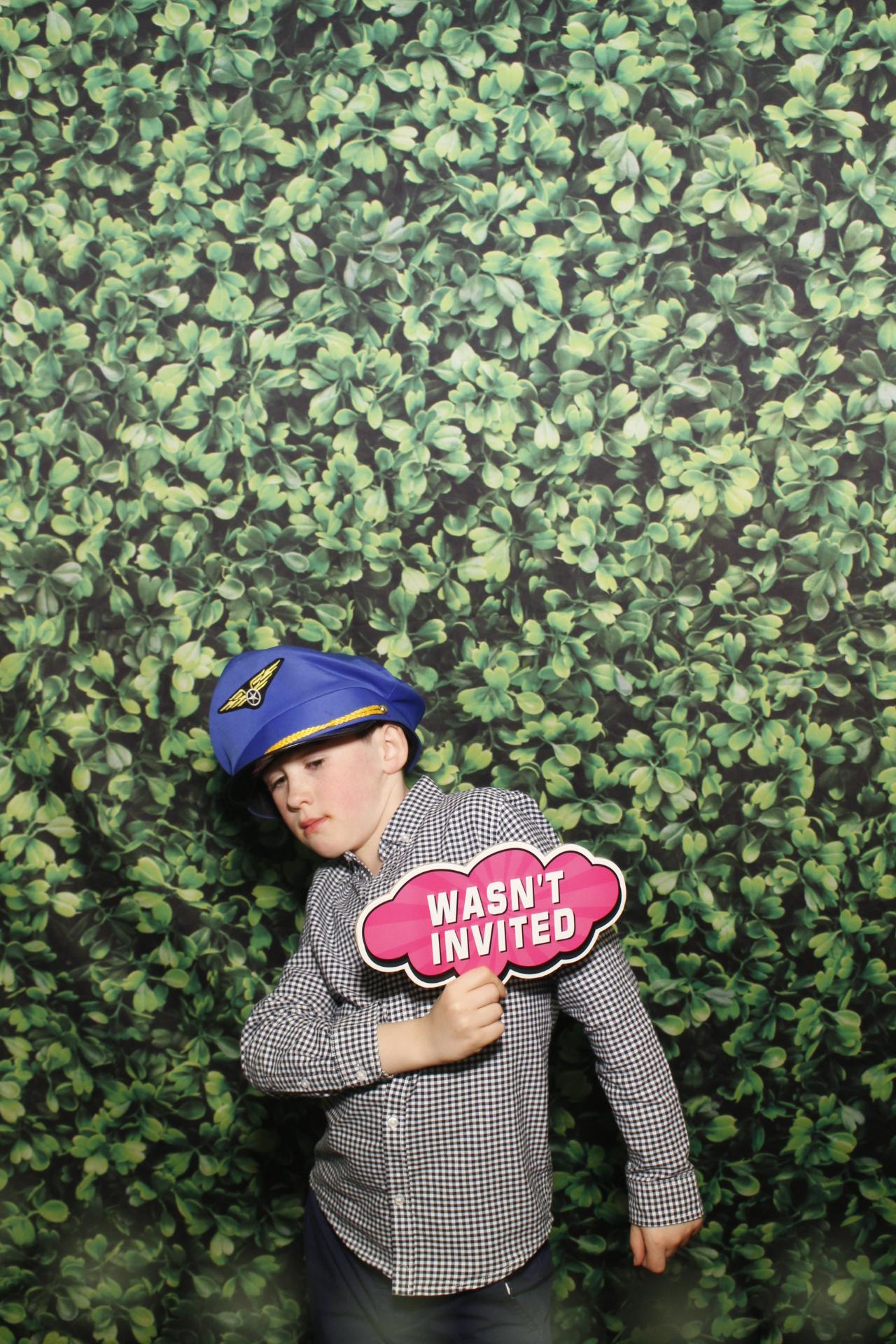Charlotte & Kevin's Wedding  | View more photos from the event at gallery.myphotoboothexperience.co.uk/u/MyPhotoBoothExperienceLtd/Charlotte-Kevins-Wedding