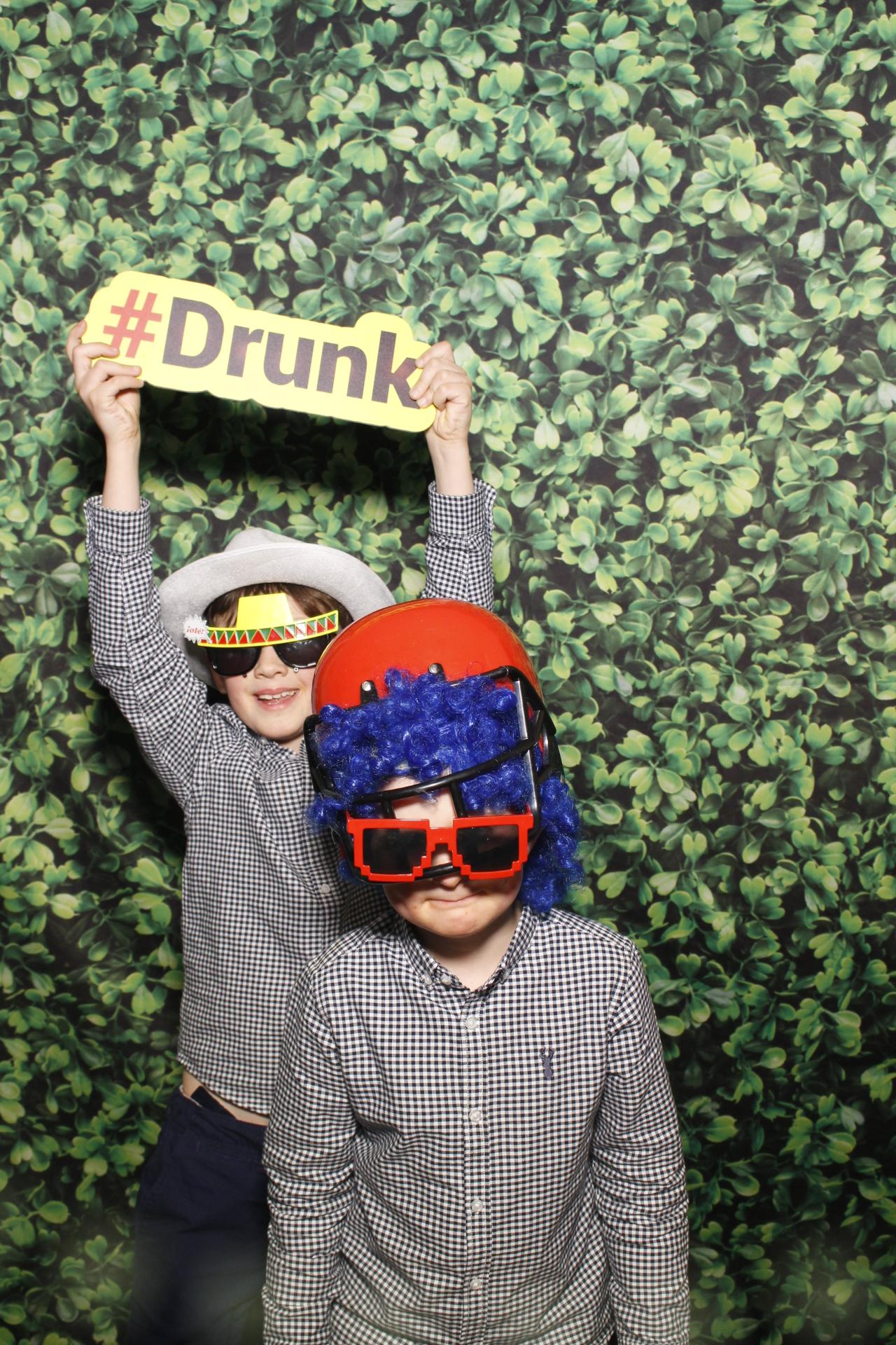 Charlotte & Kevin's Wedding  | View more photos from the event at gallery.myphotoboothexperience.co.uk/u/MyPhotoBoothExperienceLtd/Charlotte-Kevins-Wedding