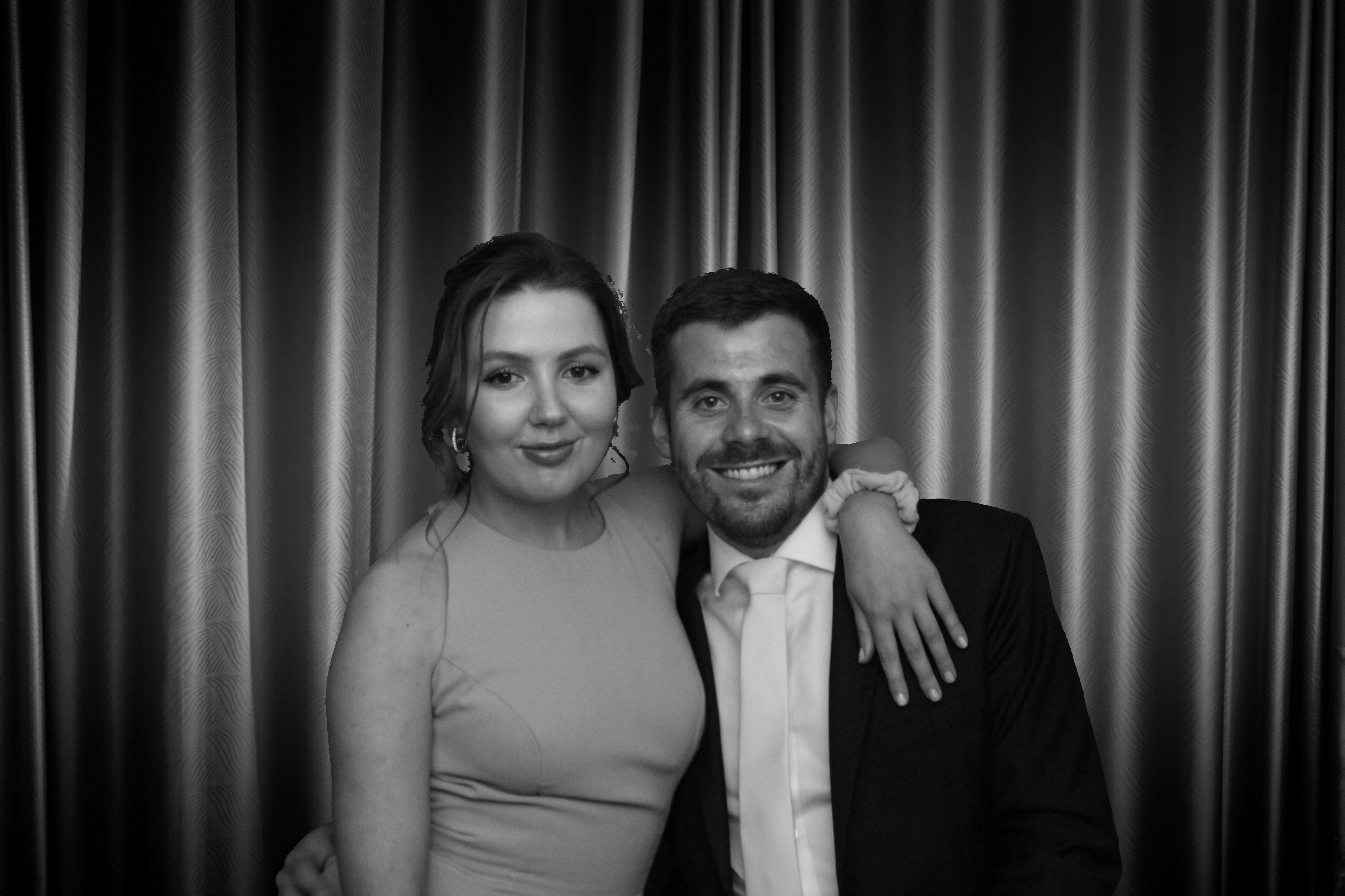 Charlotte & Matthew's Wedding  | View more photos from the event at gallery.myphotoboothexperience.co.uk/u/MyPhotoBoothExperienceLtd/Charlotte-Matthews-Wedding