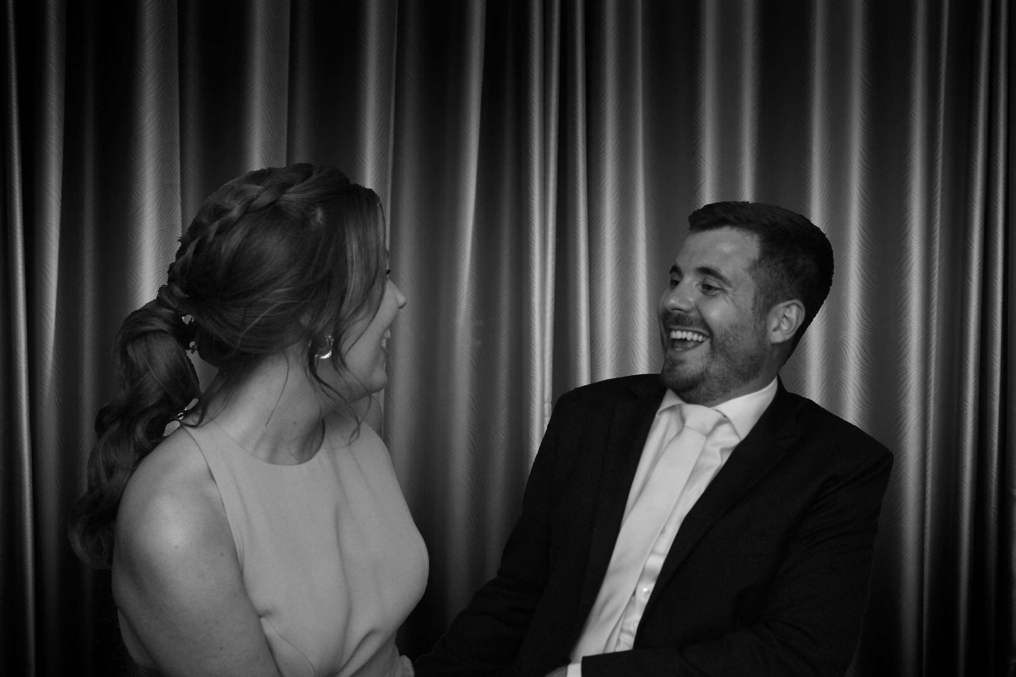 Charlotte & Matthew's Wedding  | View more photos from the event at gallery.myphotoboothexperience.co.uk/u/MyPhotoBoothExperienceLtd/Charlotte-Matthews-Wedding