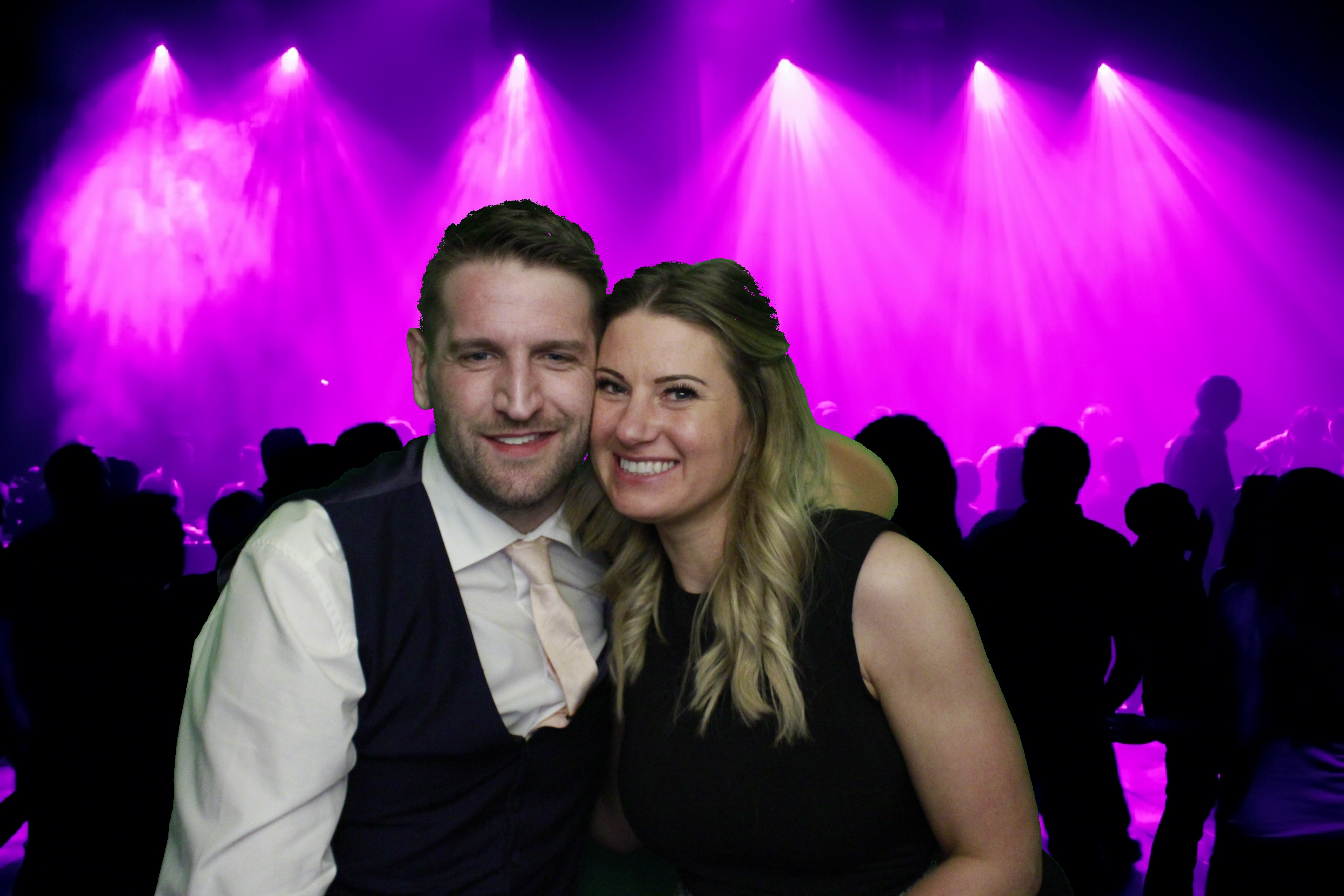 Charlotte & Matthew's Wedding  | View more photos from the event at gallery.myphotoboothexperience.co.uk/u/MyPhotoBoothExperienceLtd/Charlotte-Matthews-Wedding