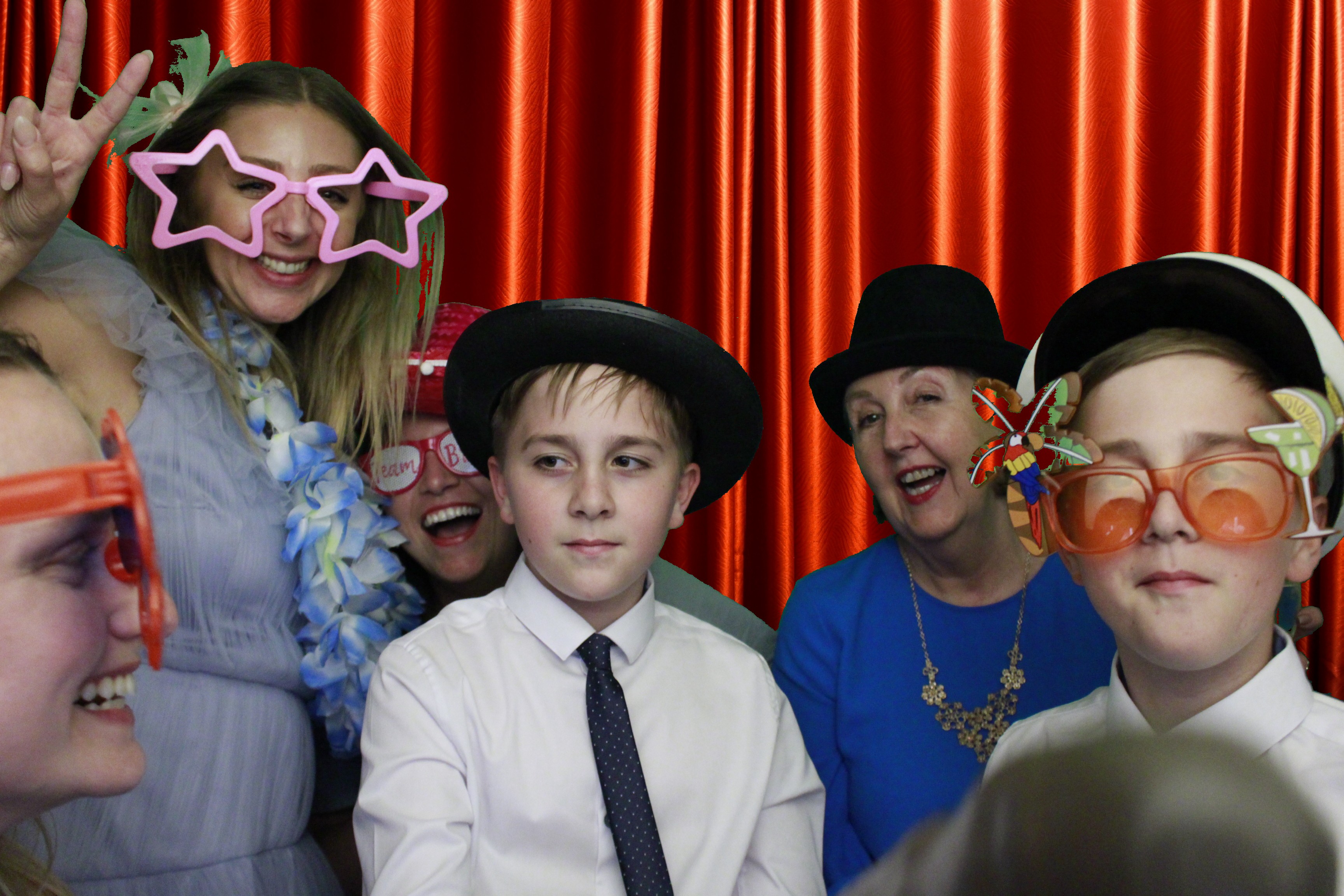 Charlotte & Matthew's Wedding  | View more photos from the event at gallery.myphotoboothexperience.co.uk/u/MyPhotoBoothExperienceLtd/Charlotte-Matthews-Wedding