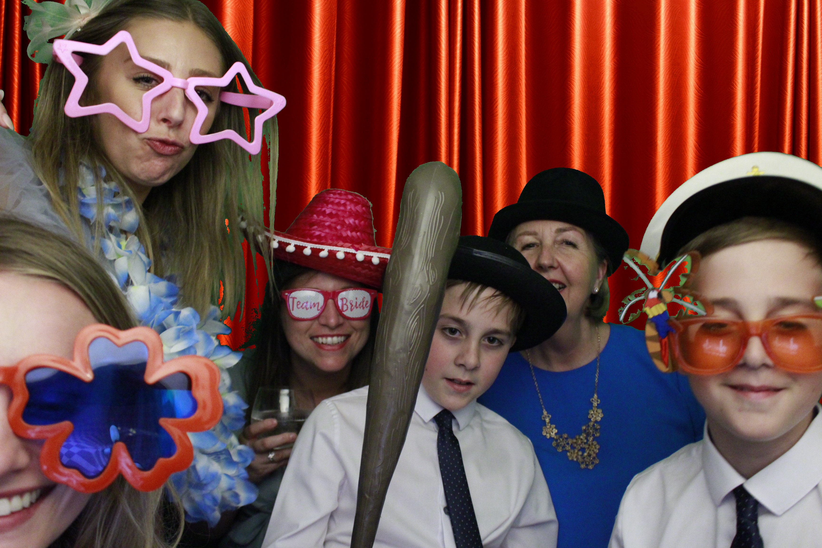 Charlotte & Matthew's Wedding  | View more photos from the event at gallery.myphotoboothexperience.co.uk/u/MyPhotoBoothExperienceLtd/Charlotte-Matthews-Wedding