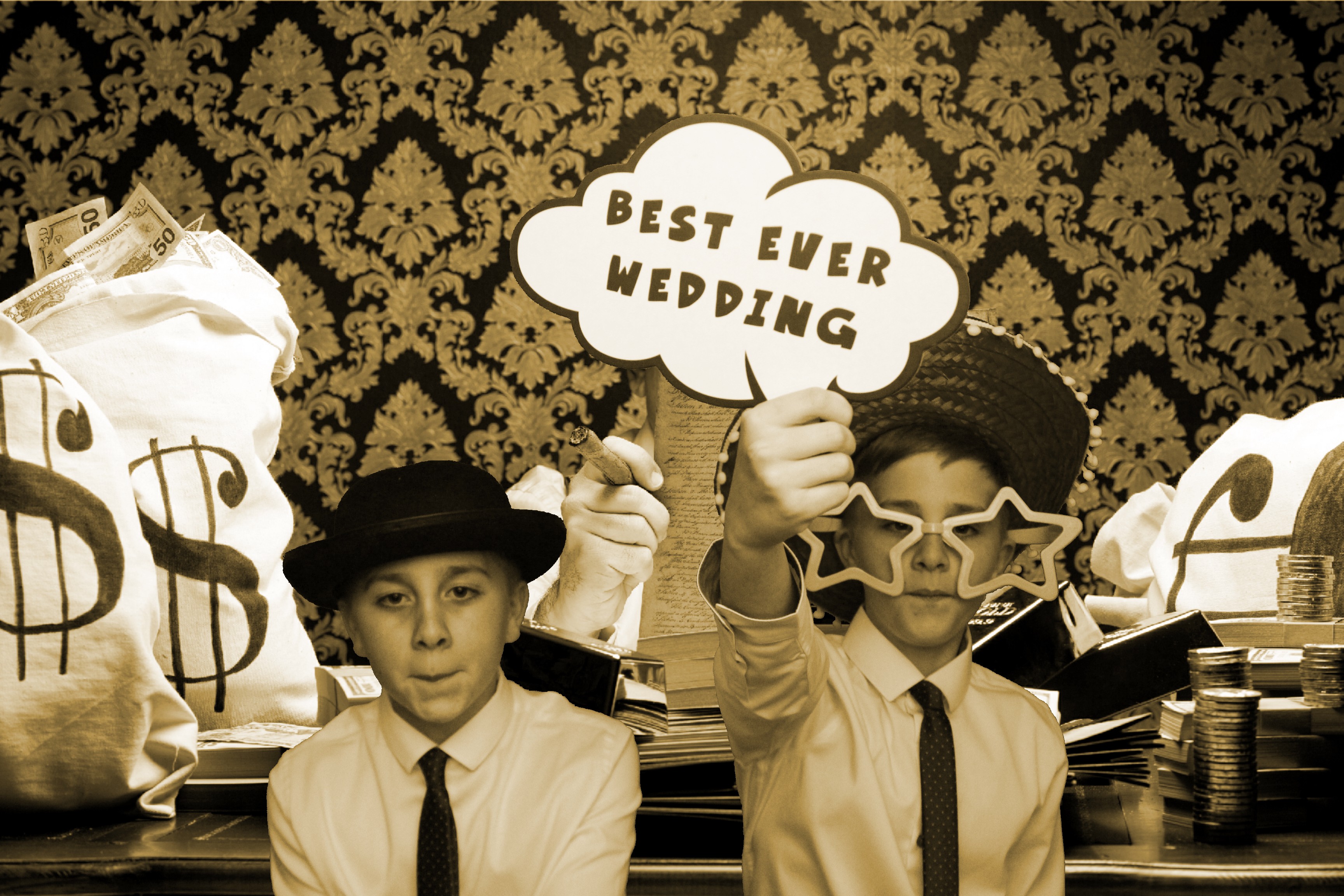 Charlotte & Matthew's Wedding  | View more photos from the event at gallery.myphotoboothexperience.co.uk/u/MyPhotoBoothExperienceLtd/Charlotte-Matthews-Wedding