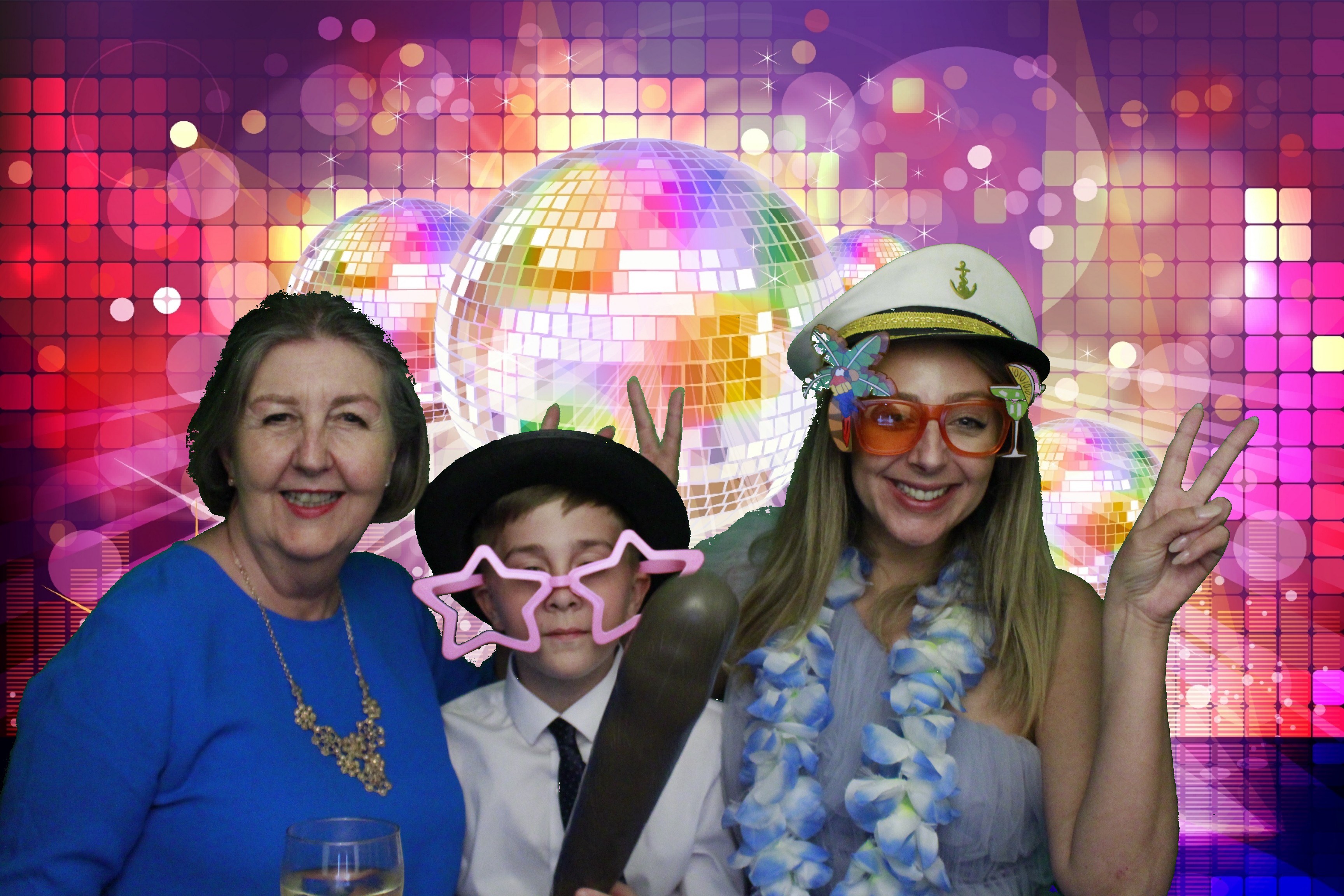 Charlotte & Matthew's Wedding  | View more photos from the event at gallery.myphotoboothexperience.co.uk/u/MyPhotoBoothExperienceLtd/Charlotte-Matthews-Wedding