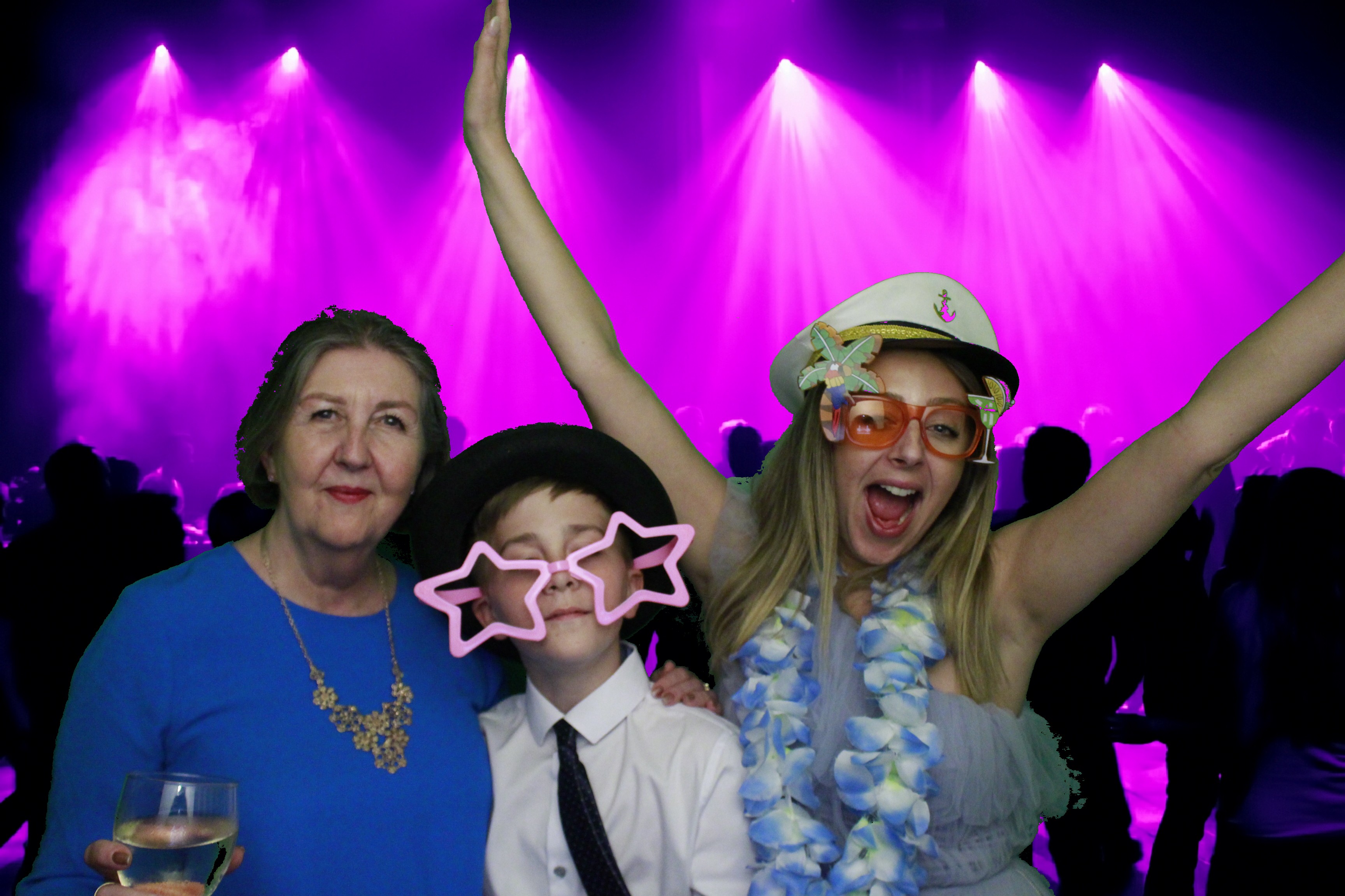 Charlotte & Matthew's Wedding  | View more photos from the event at gallery.myphotoboothexperience.co.uk/u/MyPhotoBoothExperienceLtd/Charlotte-Matthews-Wedding