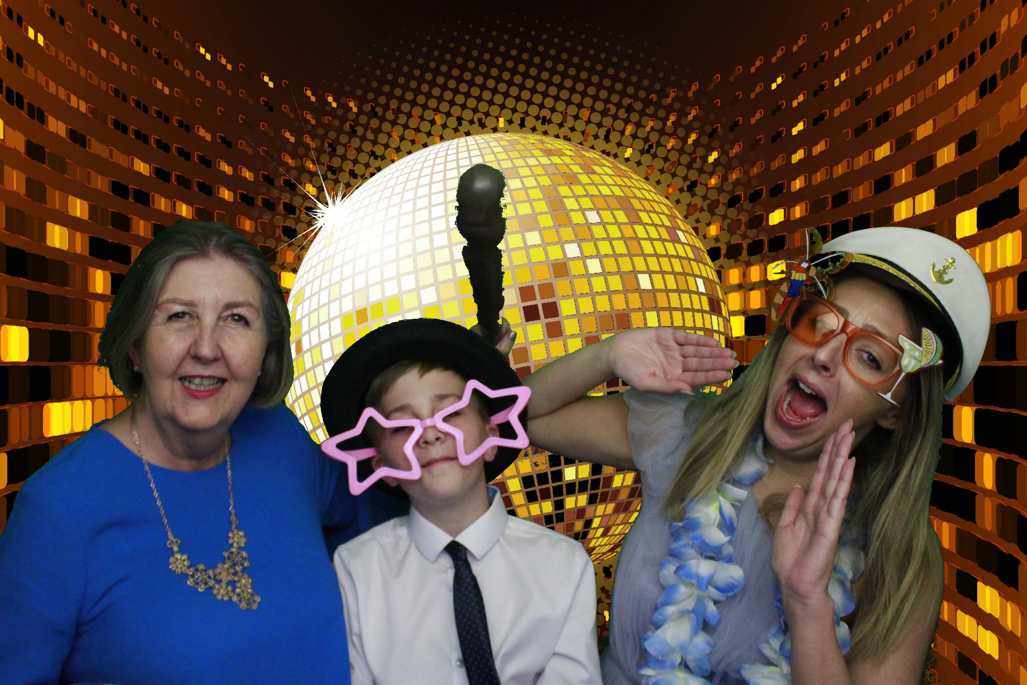 Charlotte & Matthew's Wedding  | View more photos from the event at gallery.myphotoboothexperience.co.uk/u/MyPhotoBoothExperienceLtd/Charlotte-Matthews-Wedding