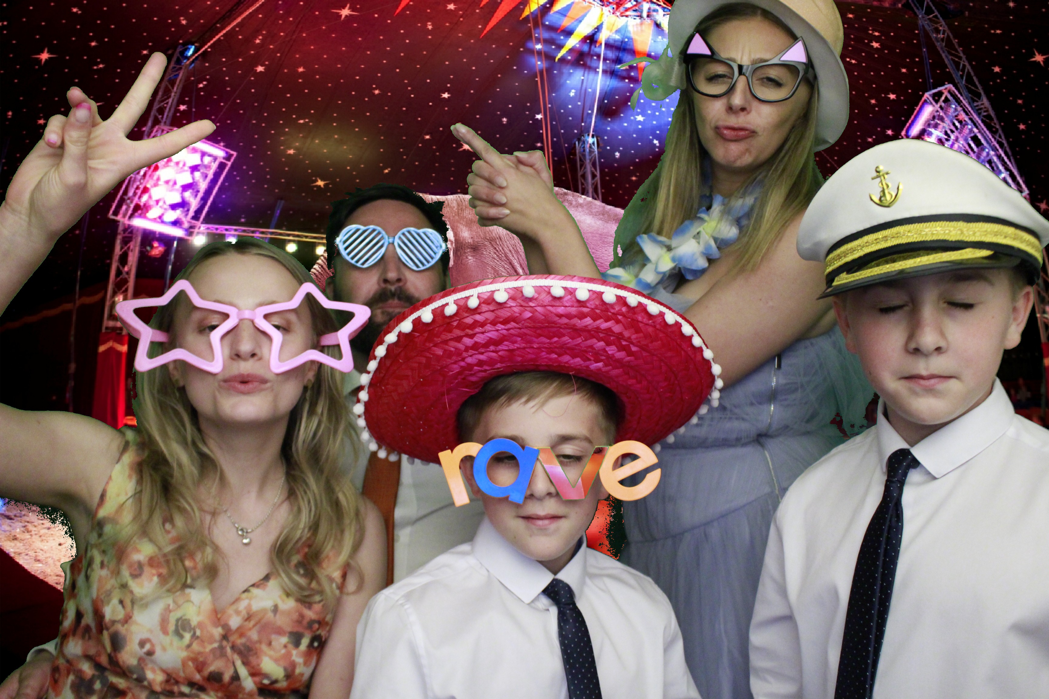 Charlotte & Matthew's Wedding  | View more photos from the event at gallery.myphotoboothexperience.co.uk/u/MyPhotoBoothExperienceLtd/Charlotte-Matthews-Wedding