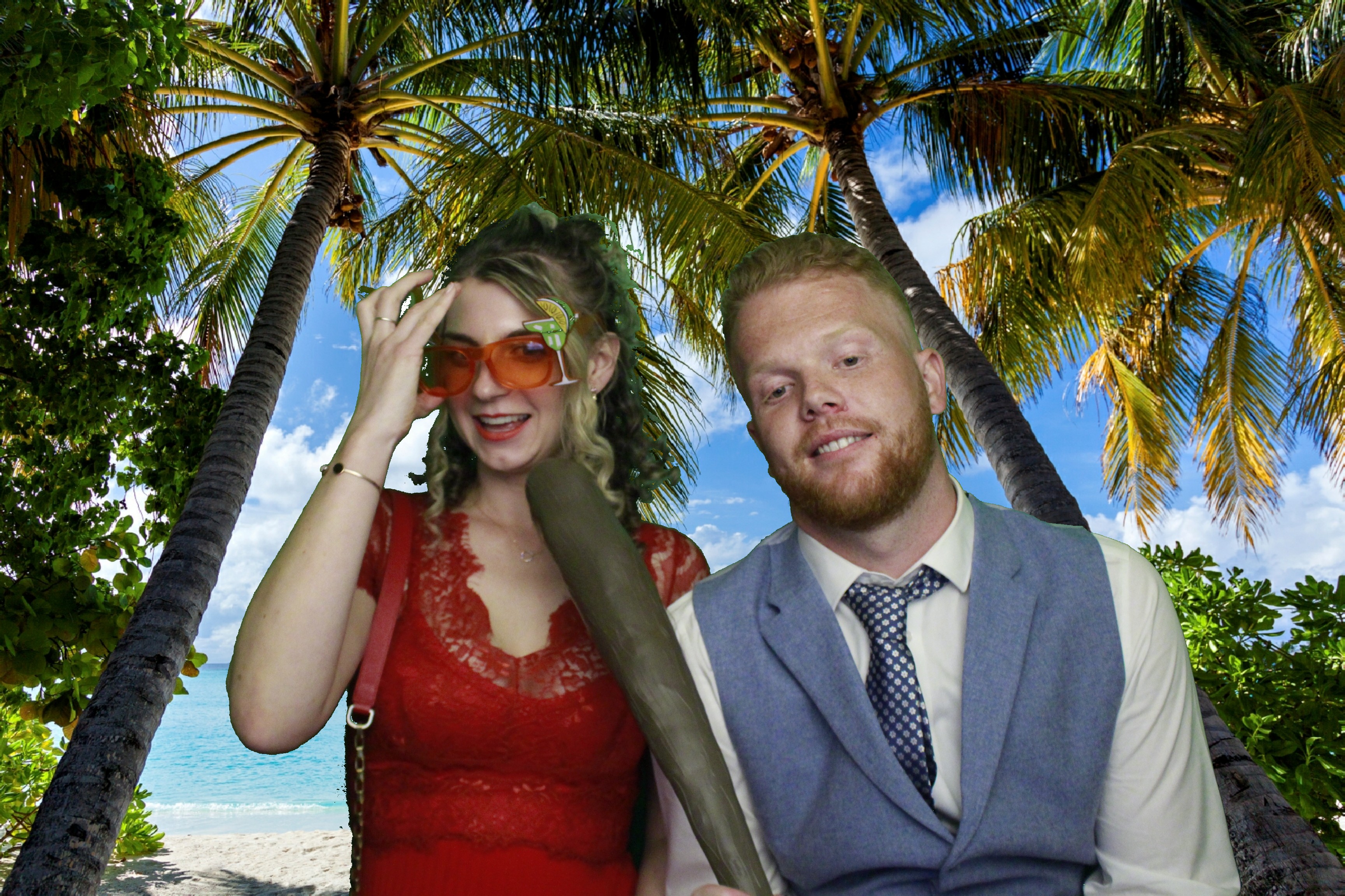 Charlotte & Matthew's Wedding  | View more photos from the event at gallery.myphotoboothexperience.co.uk/u/MyPhotoBoothExperienceLtd/Charlotte-Matthews-Wedding
