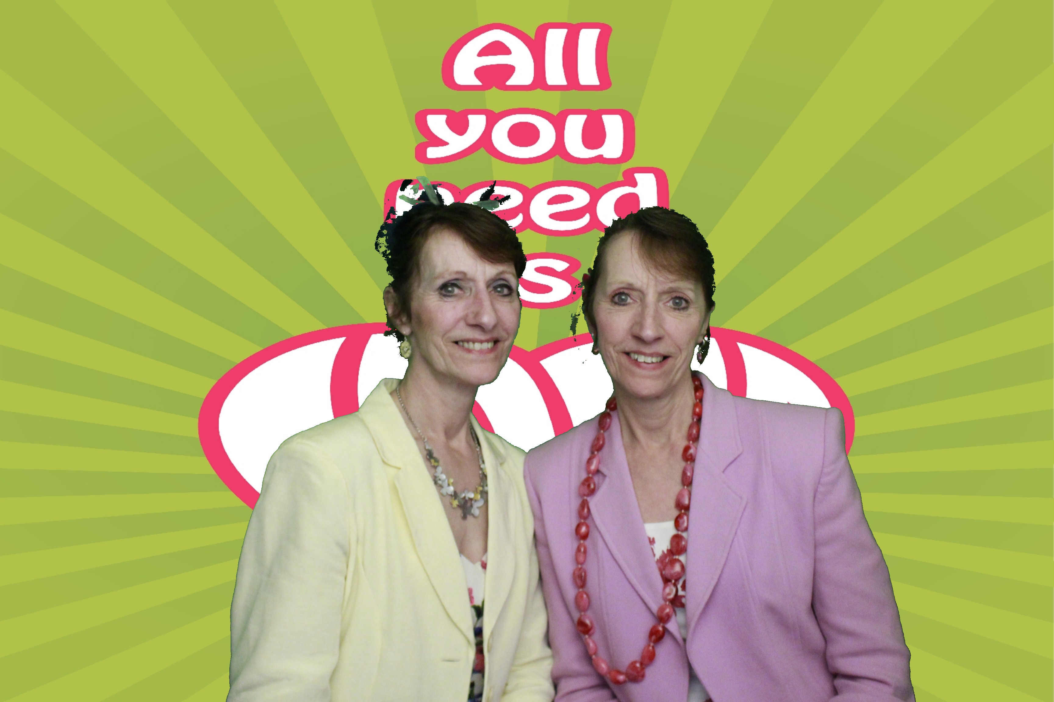 Charlotte & Matthew's Wedding  | View more photos from the event at gallery.myphotoboothexperience.co.uk/u/MyPhotoBoothExperienceLtd/Charlotte-Matthews-Wedding
