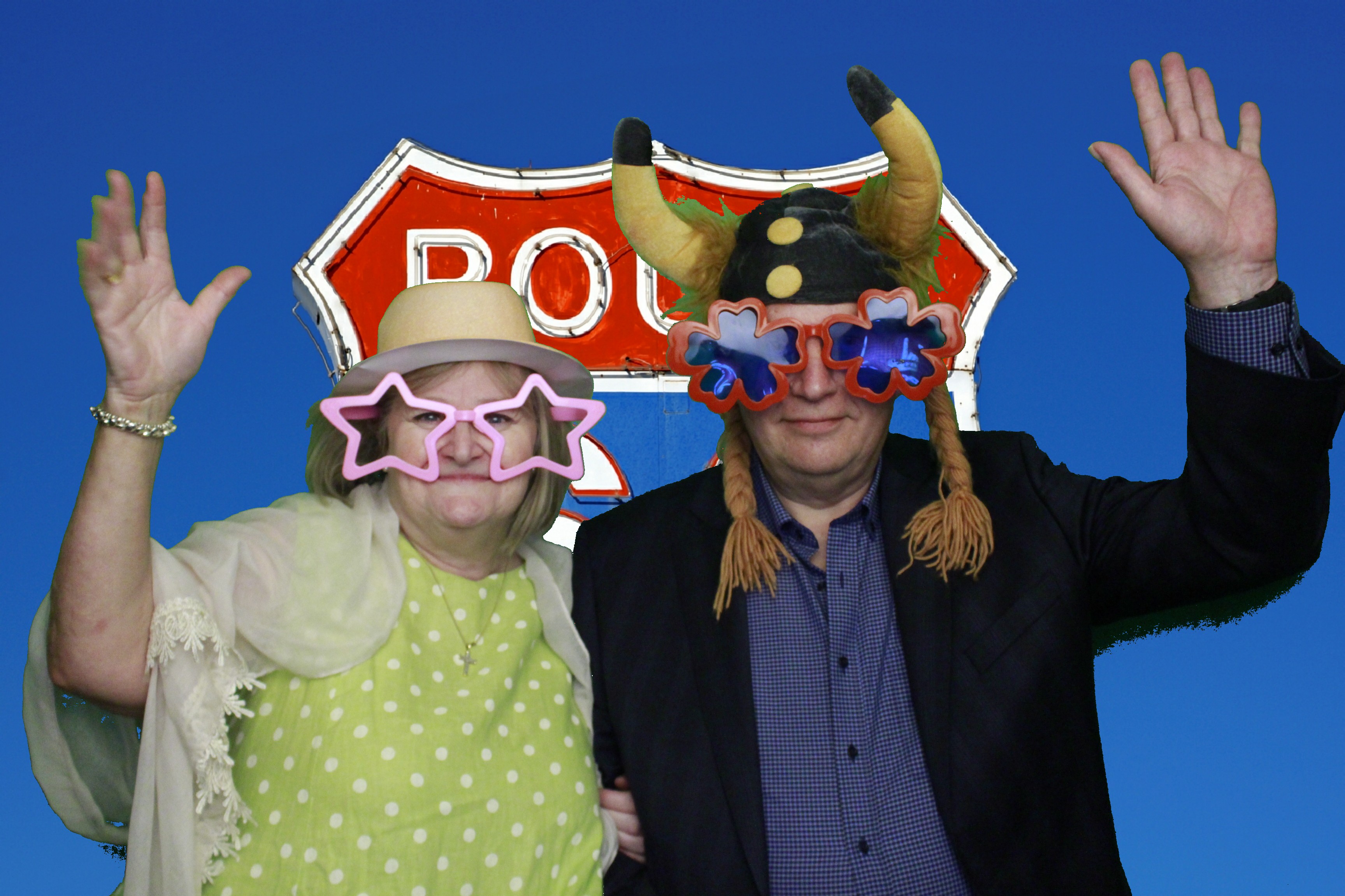 Charlotte & Matthew's Wedding  | View more photos from the event at gallery.myphotoboothexperience.co.uk/u/MyPhotoBoothExperienceLtd/Charlotte-Matthews-Wedding