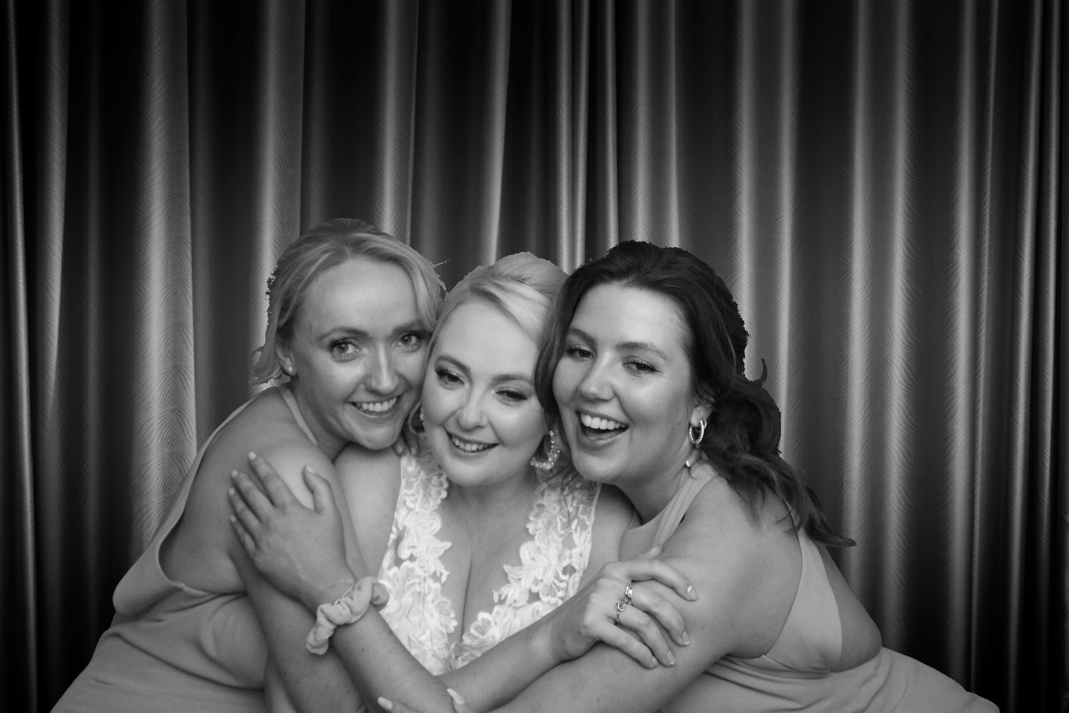 Charlotte & Matthew's Wedding  | View more photos from the event at gallery.myphotoboothexperience.co.uk/u/MyPhotoBoothExperienceLtd/Charlotte-Matthews-Wedding